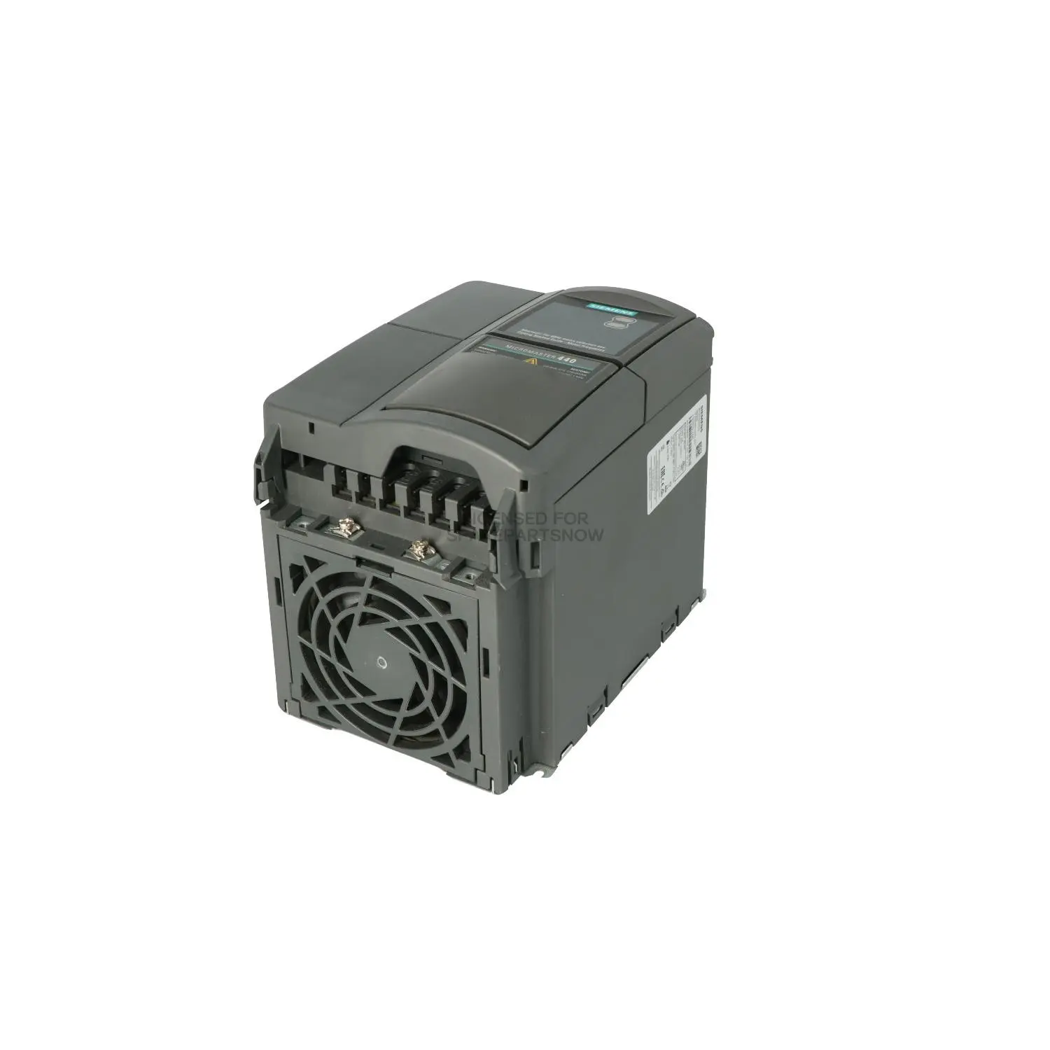 Produktfoto 1 von Siemens 6SE6440-2UD22-2BA1