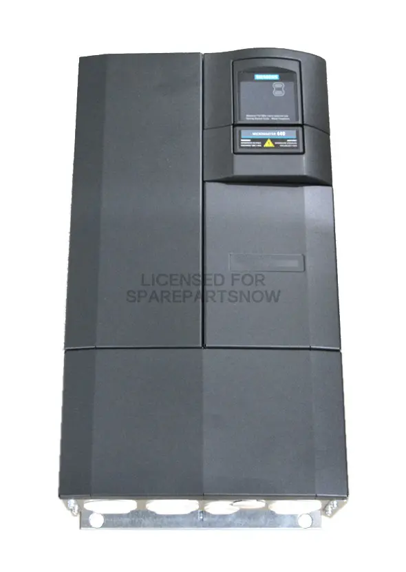 Produktfoto 1 von Siemens 6SE6440-2UD31-8DA1