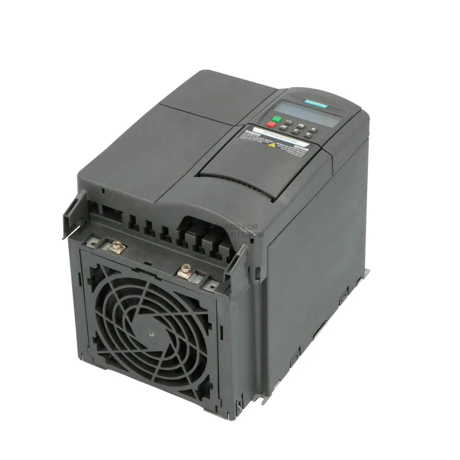Produktfoto 1 von Siemens 6SE6440-2UD31-1CA1