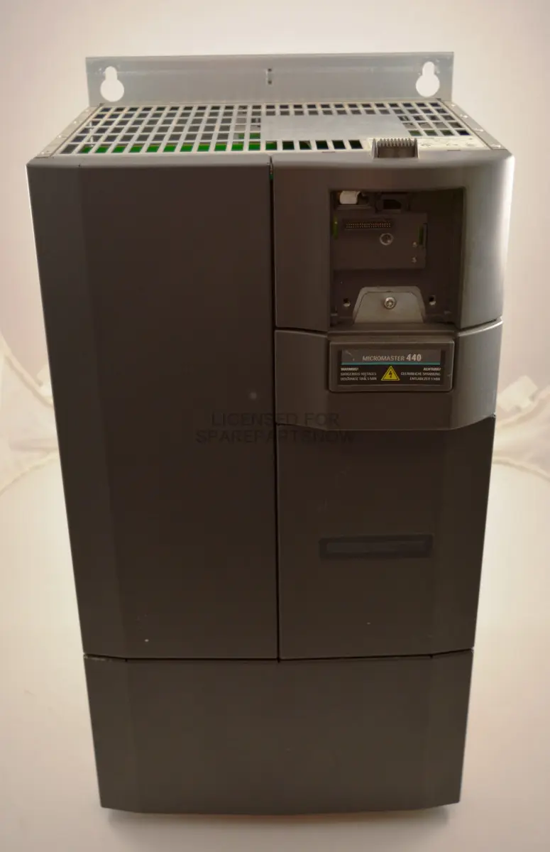 Produktfoto 1 von Siemens 6SE6440-2UD32-2DA1