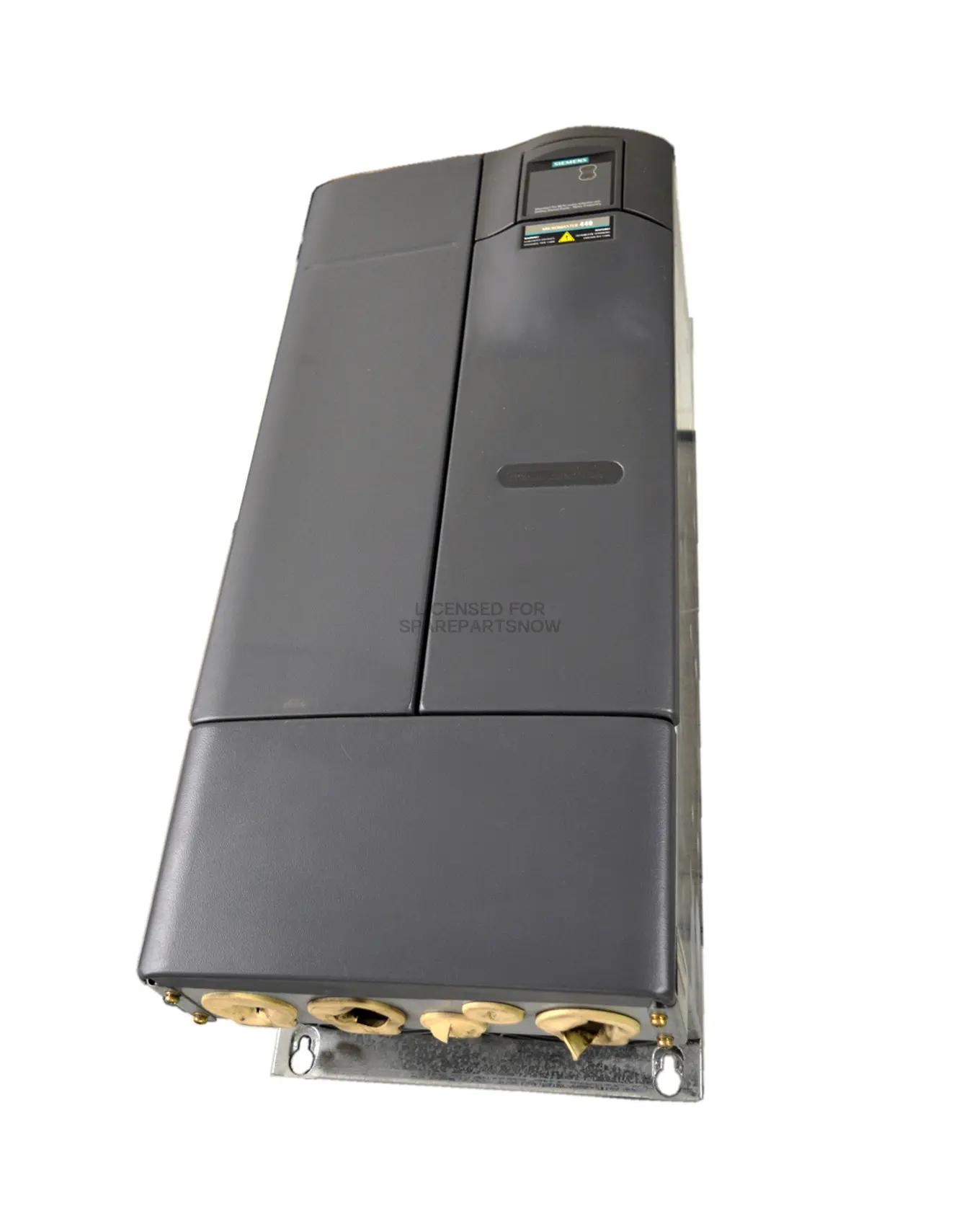 Produktfoto 1 von Siemens 6SE6440-2UD33-7EA1