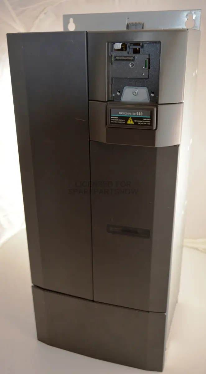 Produktfoto 1 von Siemens 6SE6440-2UD33-0EA1