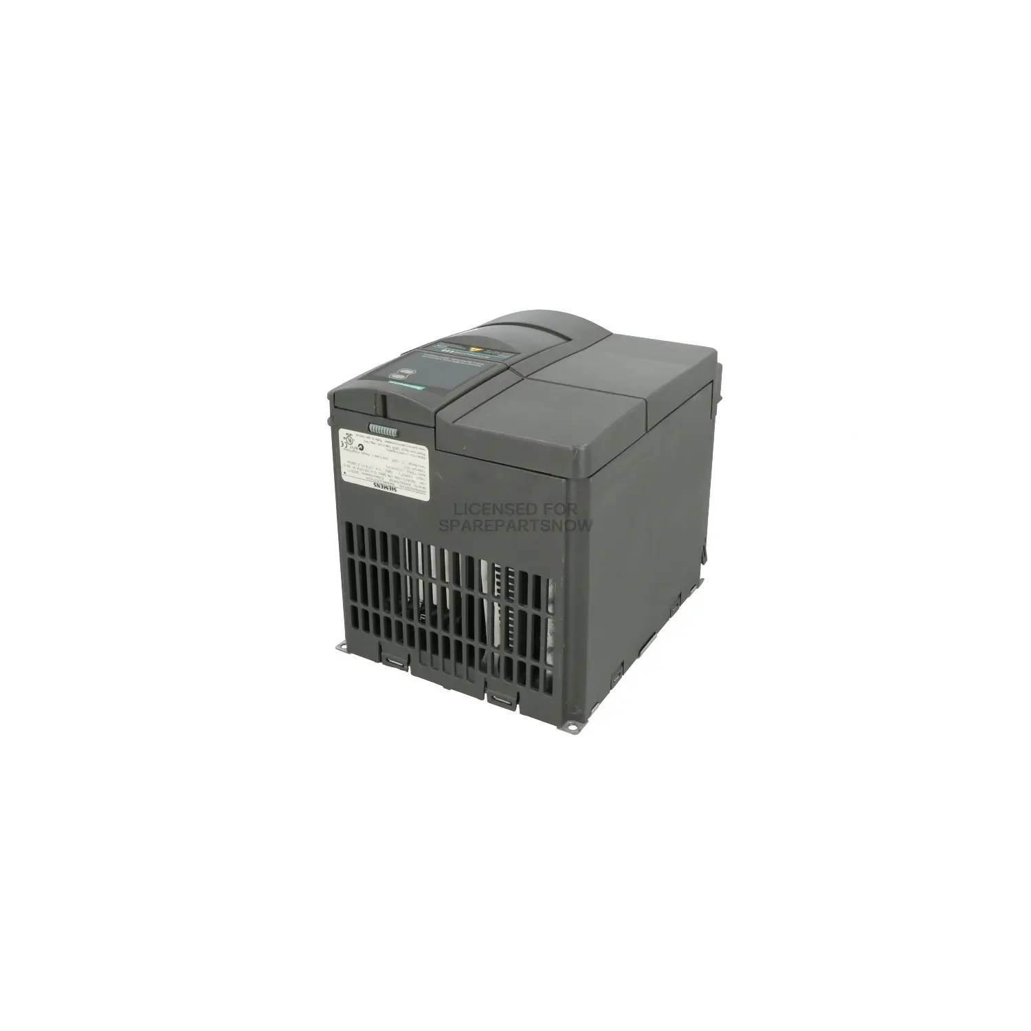 Produktfoto 1 von Siemens 6SE6440-2UE27-5CA1