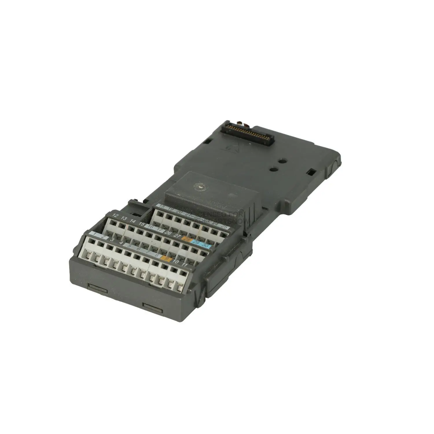 Produktfoto 1 von Siemens 6SE6400-7AA00-0BA0
