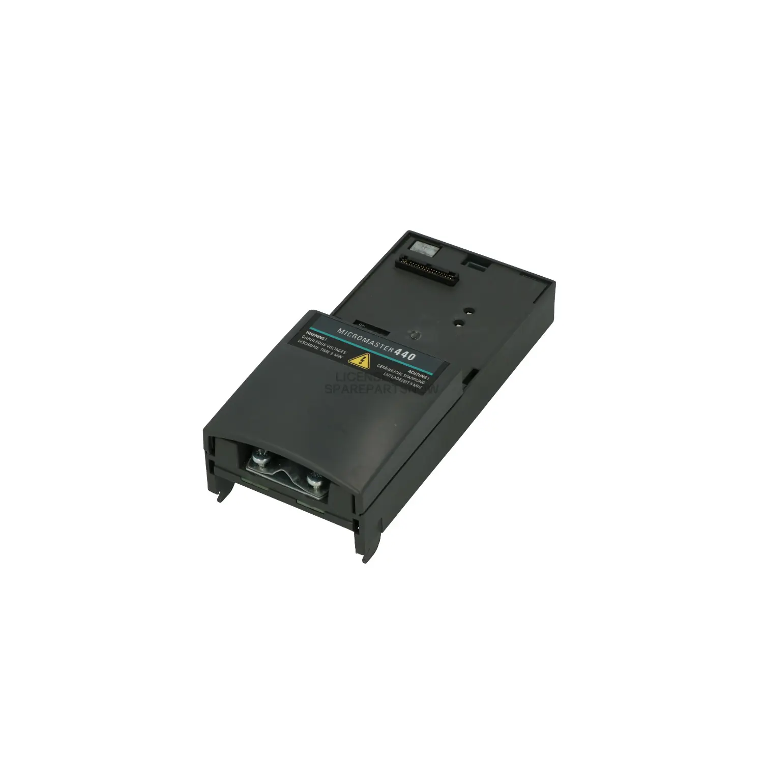 Produktfoto 1 von Siemens 6SE6400-0EN00-0AA0