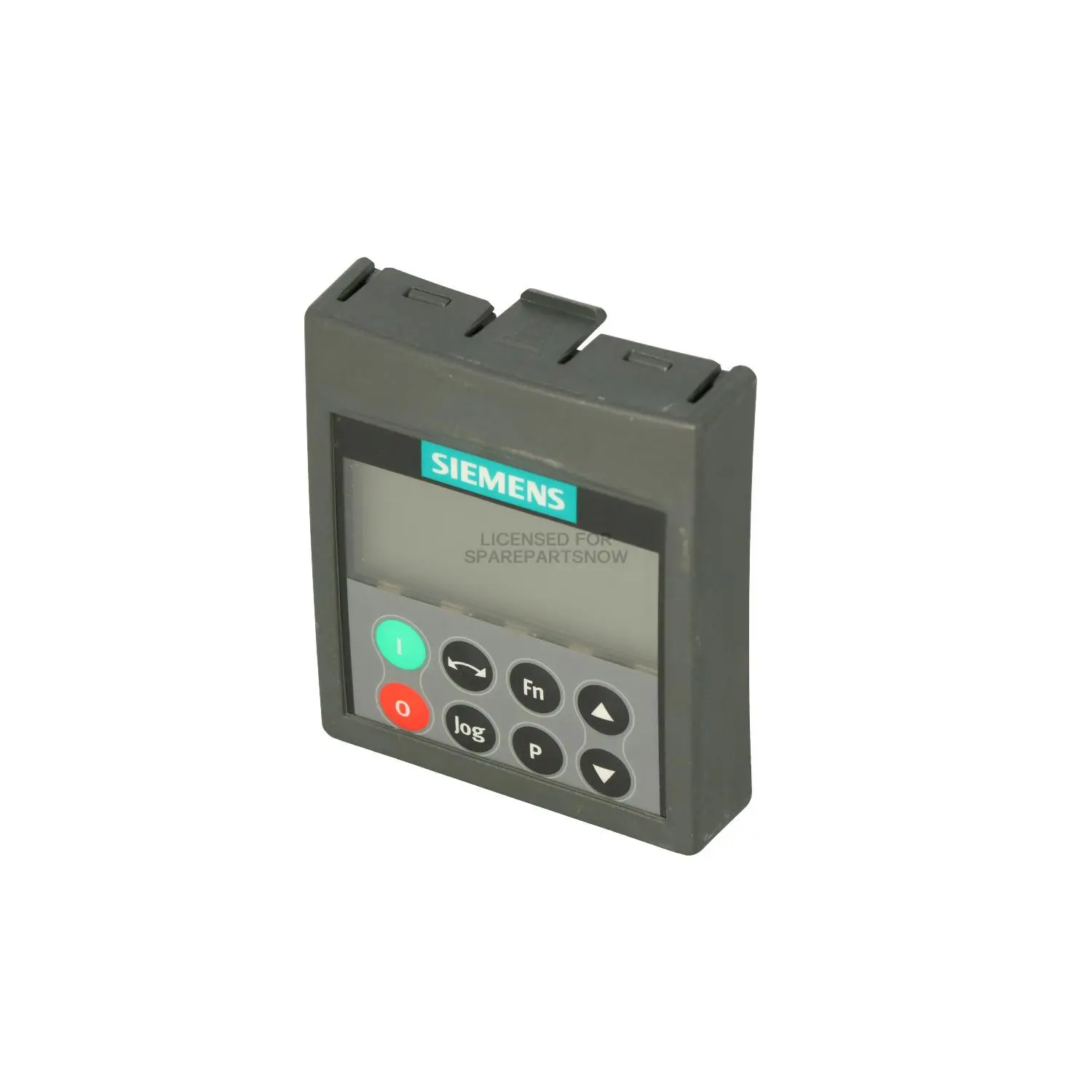 Produktfoto 1 von Siemens 6SE6400-0SP00-0AA0
