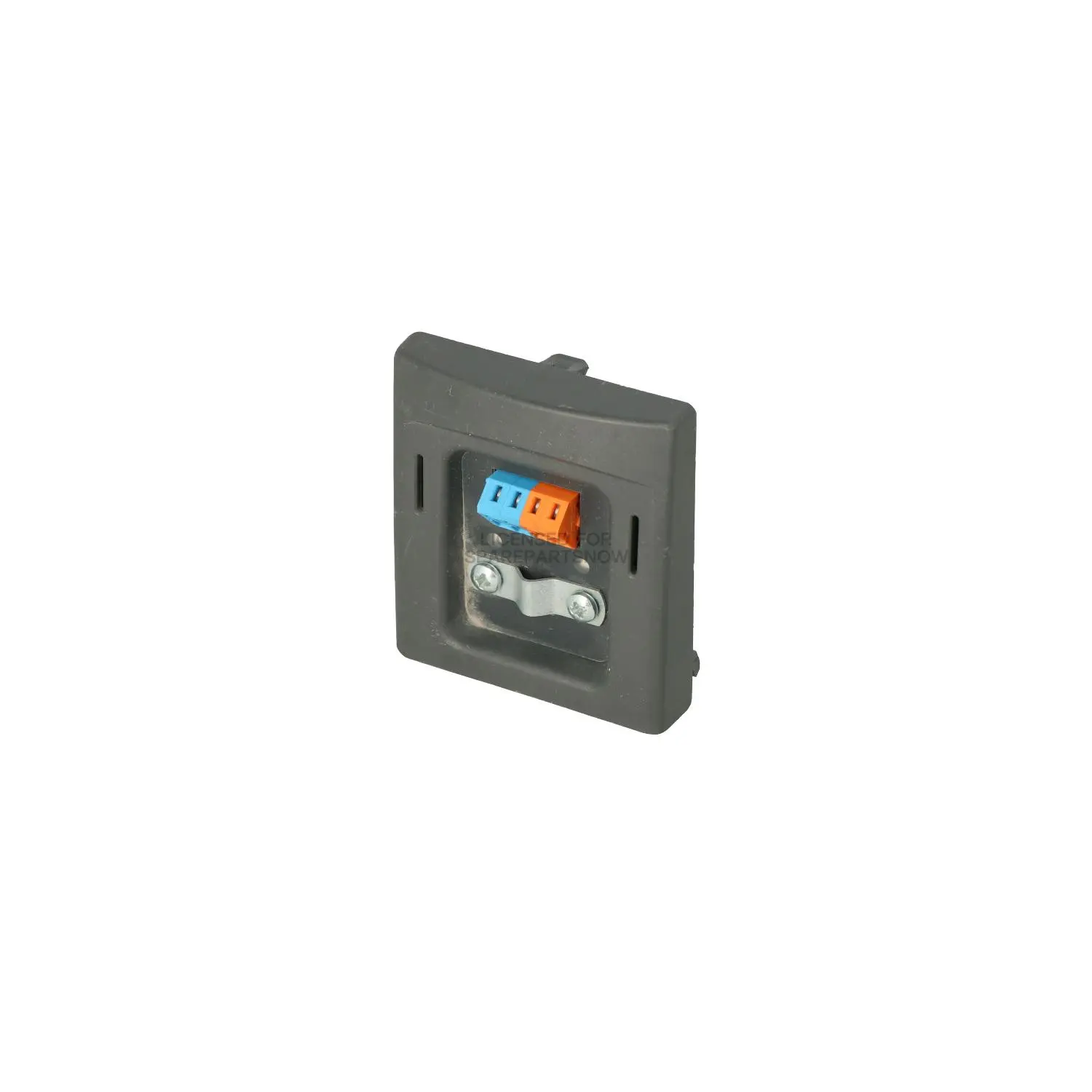 Produktfoto 1 von Siemens 6SE6400-0PM00-0AA0