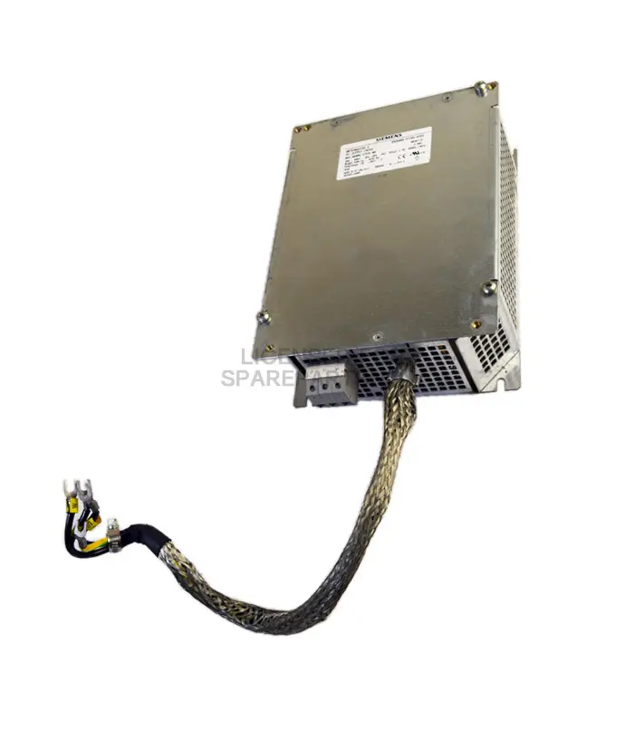 Produktfoto 1 von Siemens 6SE6400-3TC03-2CD3