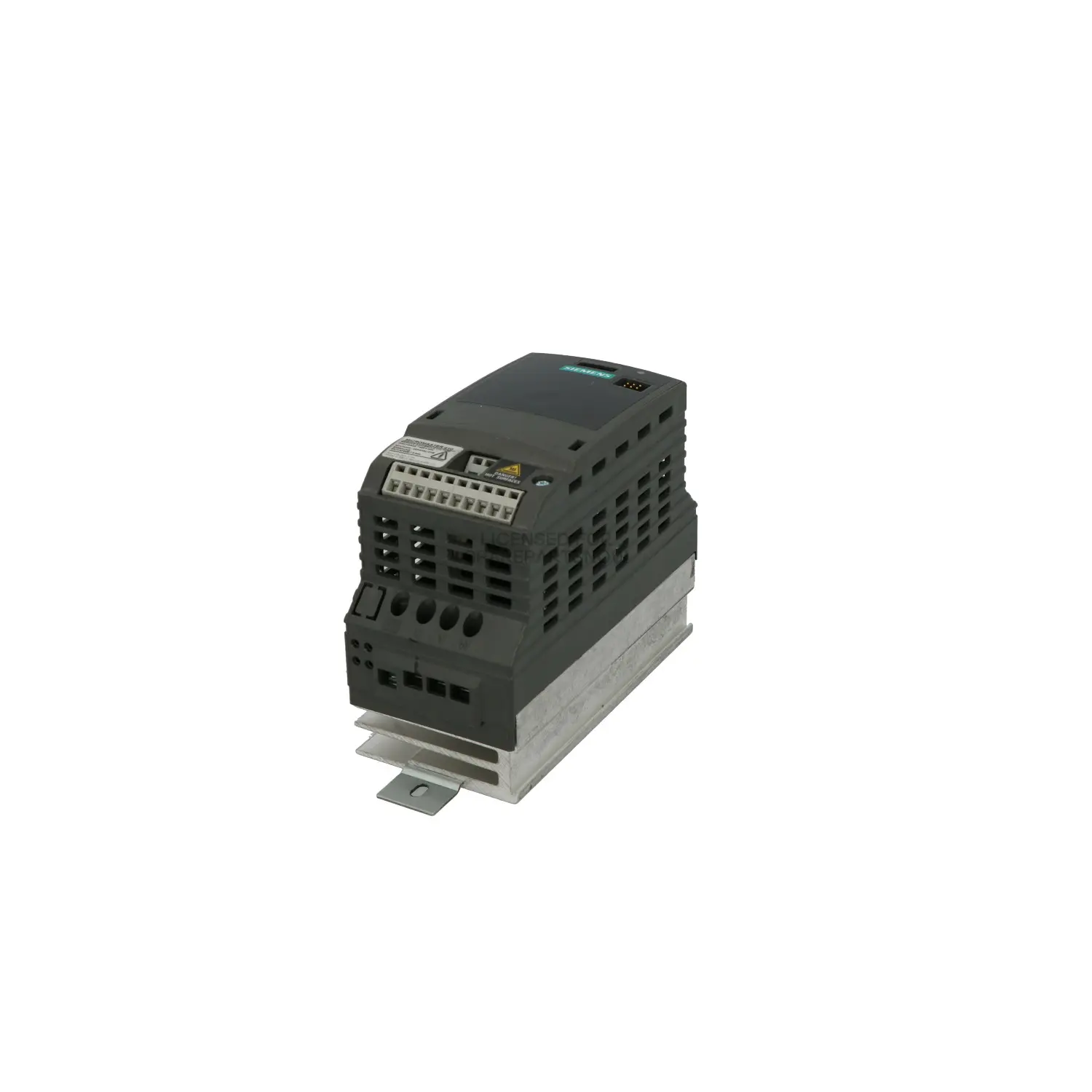 Produktfoto 1 von Siemens 6SE6410-2BB13-7AA0