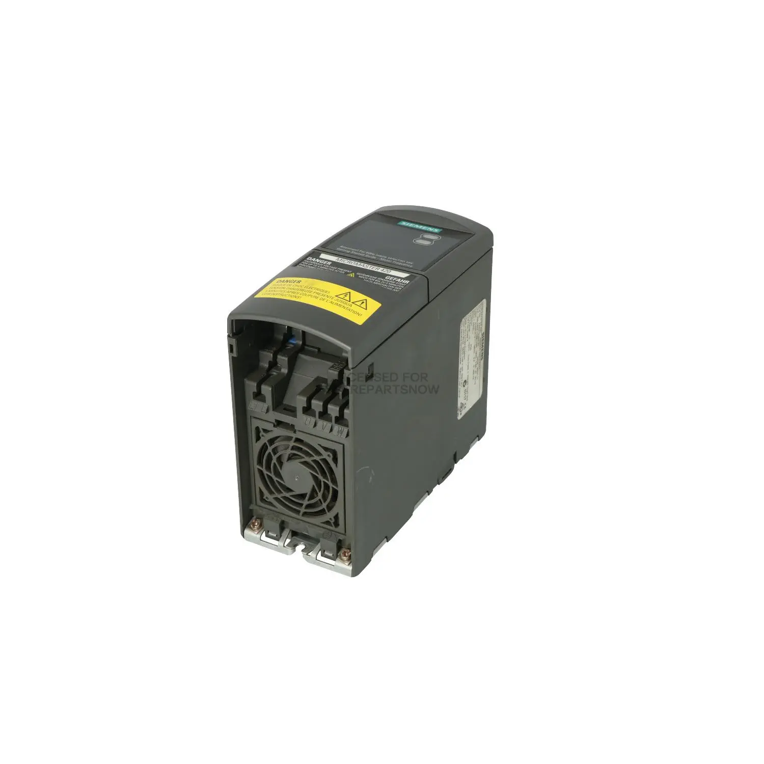 Produktfoto 1 von Siemens 6SE6420-2AB15-5AA1