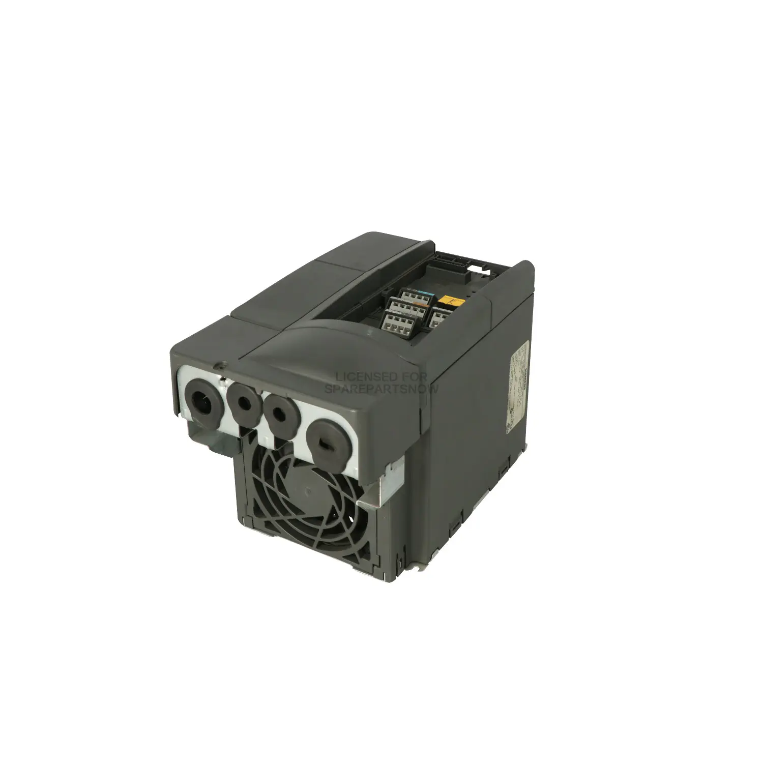 Produktfoto 1 von Siemens 6SE6420-2AD22-2BA0