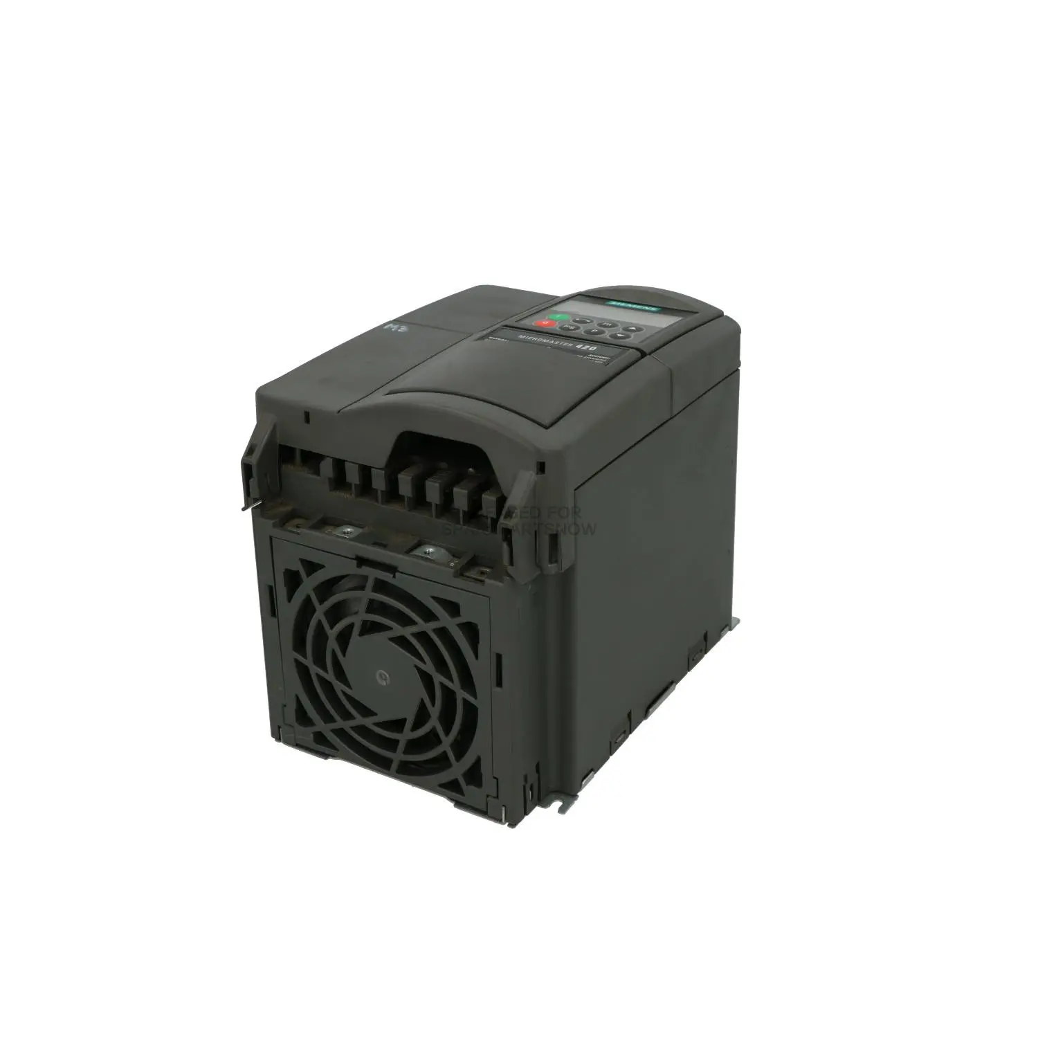 Produktfoto 1 von Siemens 6SE6420-2UD23-0BA1