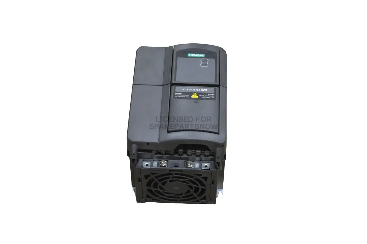 Produktfoto 1 von Siemens 6SE6420-2UD24-0BA0