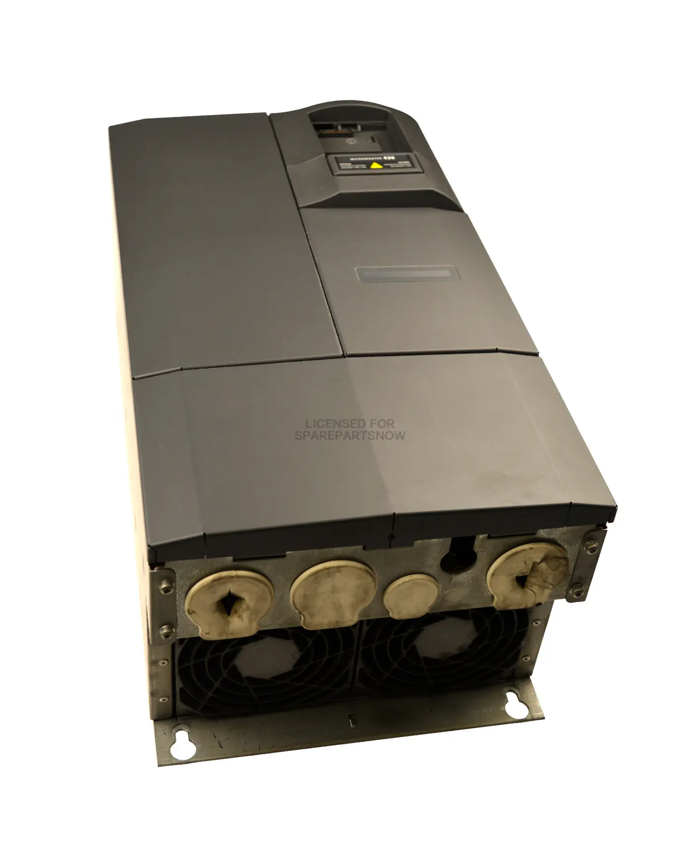 Produktfoto 1 von Siemens 6SE6430-2AD31-8DA0