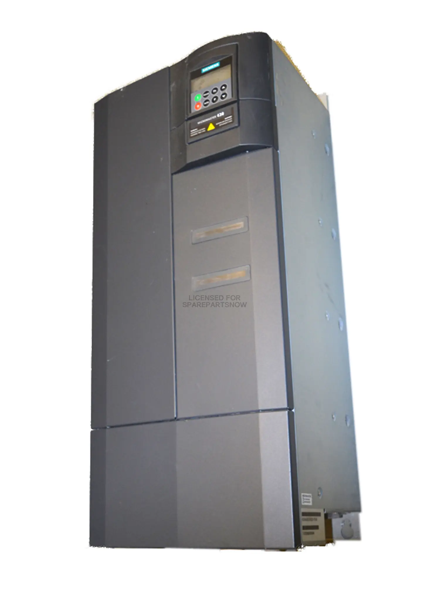 Produktfoto 1 von Siemens 6SE6430-2AD33-7EA0