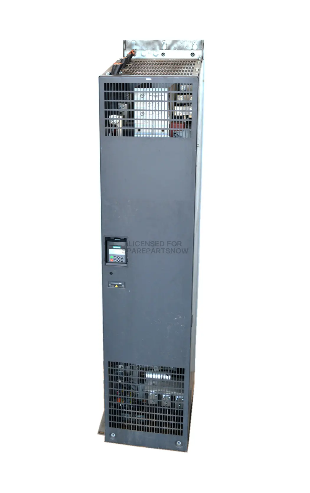 Produktfoto 1 von Siemens 6SE6430-2UD42-0GA0