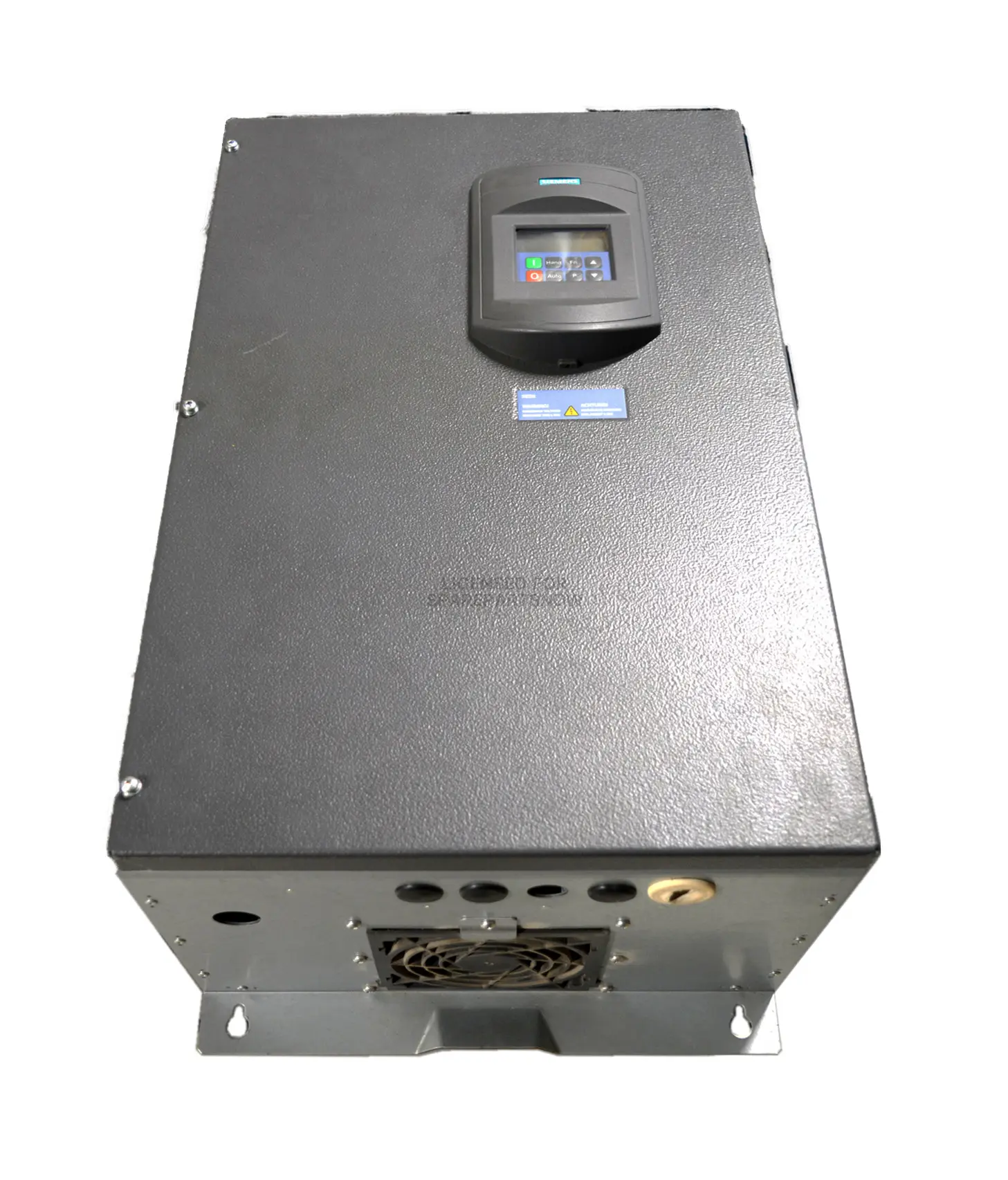 Produktfoto 1 von Siemens 6SE6436-5BD27-5CA0