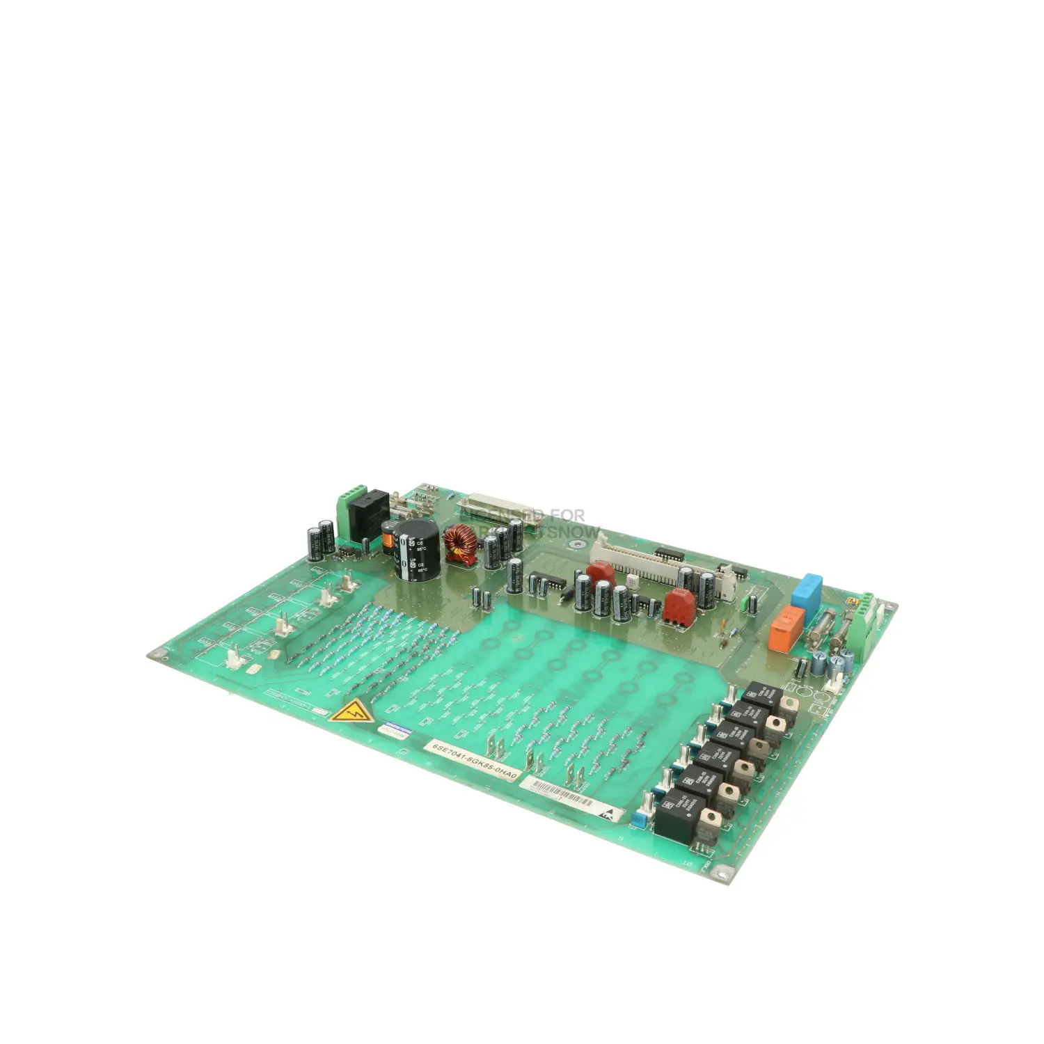 Produktfoto 1 von Siemens 6SE7041-8GK85-0HA0