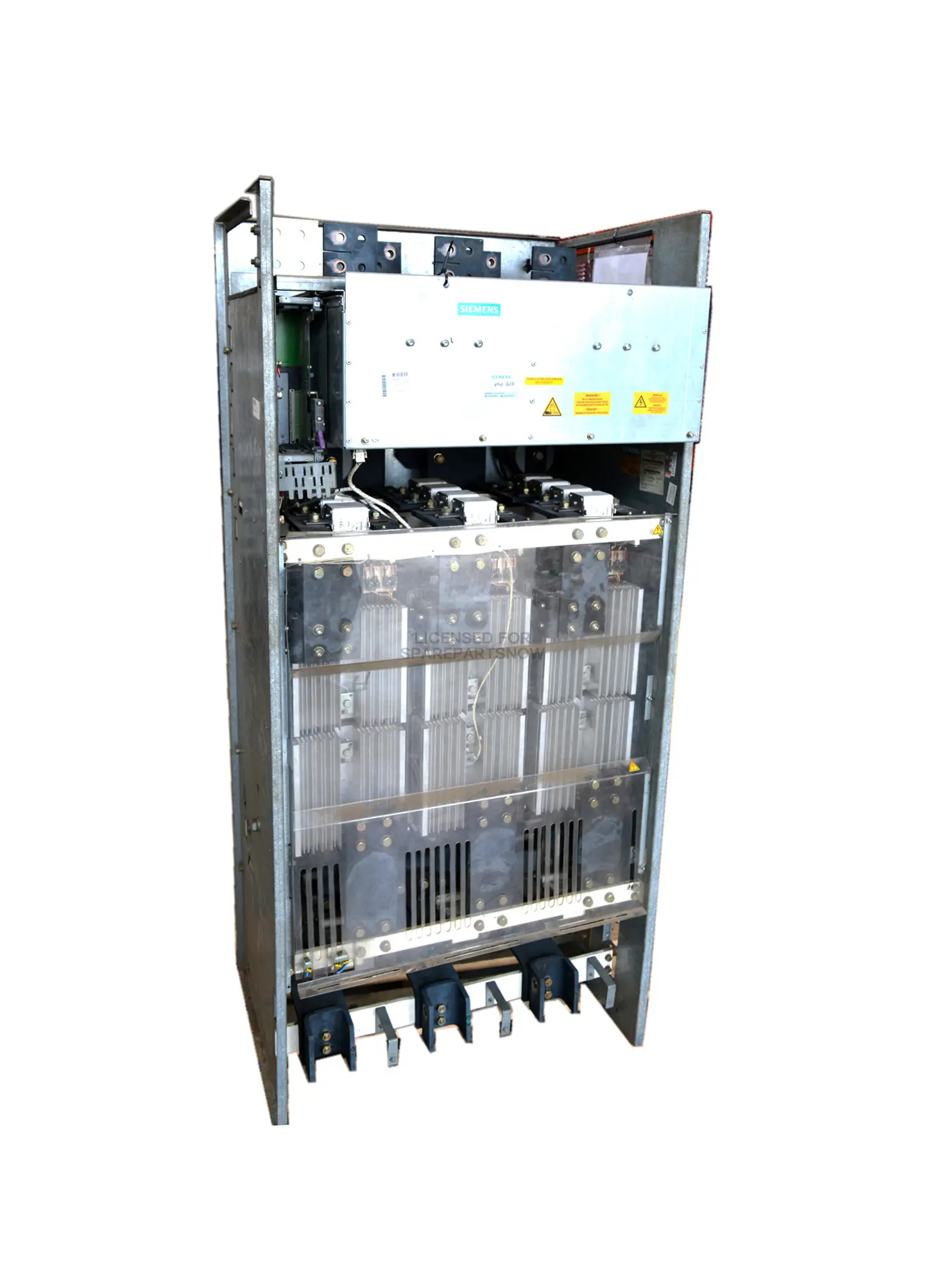 Produktfoto 1 von Siemens 6SE7041-8HK85-1AA0