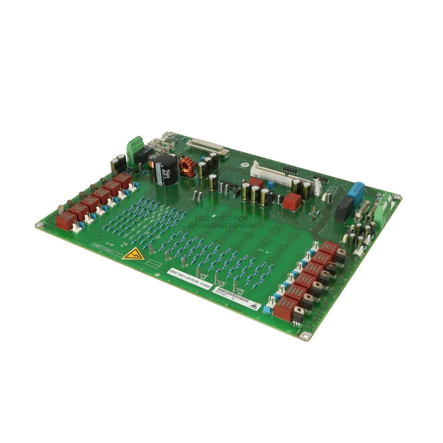 Produktfoto 1 von Siemens 6SE7041-8HK85-1HA0