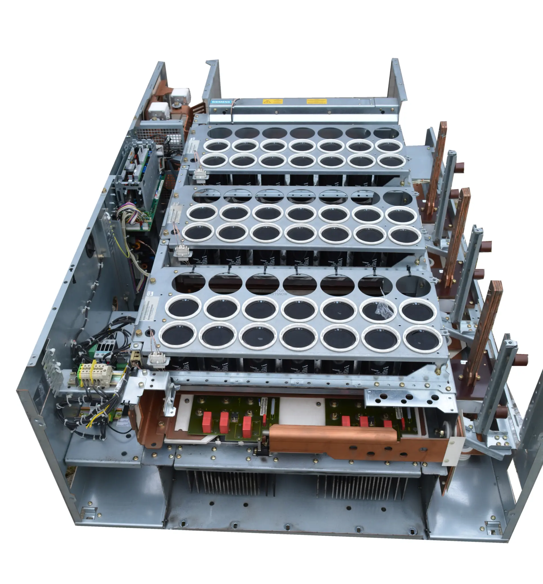 Produktfoto 1 von Siemens 6SE7041-3EL80