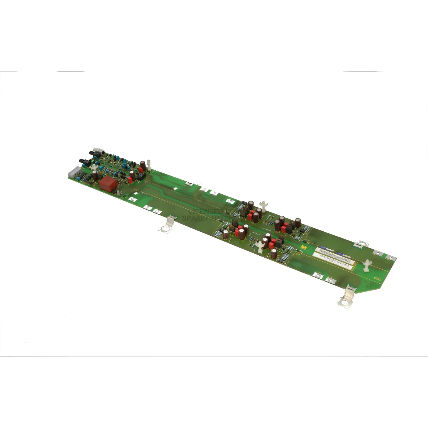 Produktfoto 1 von Siemens 6SE7041-3TL84-1JC0