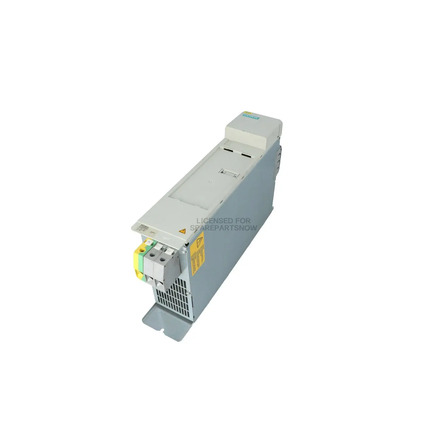 Produktfoto 1 von Siemens 6SE7090-0XP87-3CR0