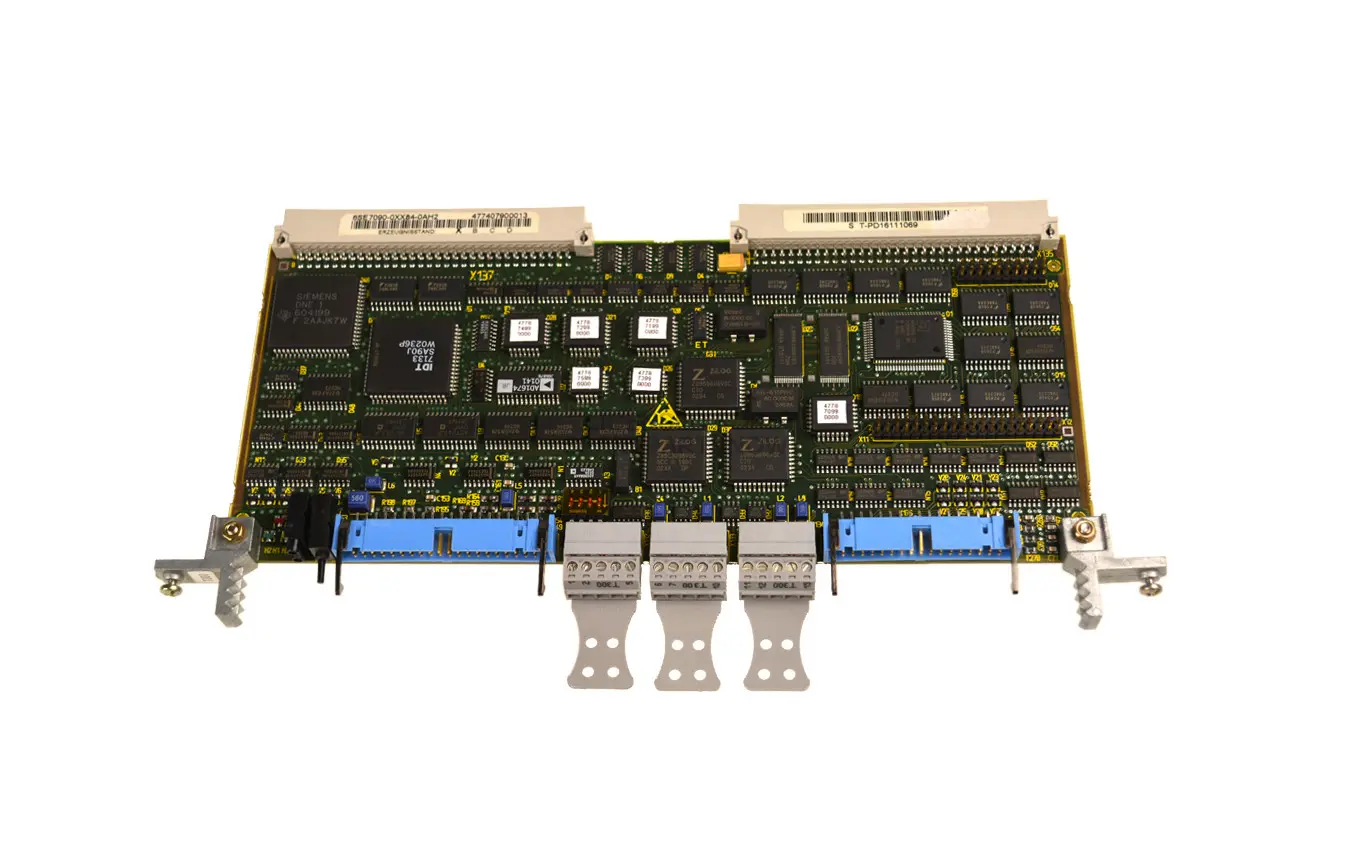 Produktfoto 1 von Siemens 6SE7090-0XX84-0AH2