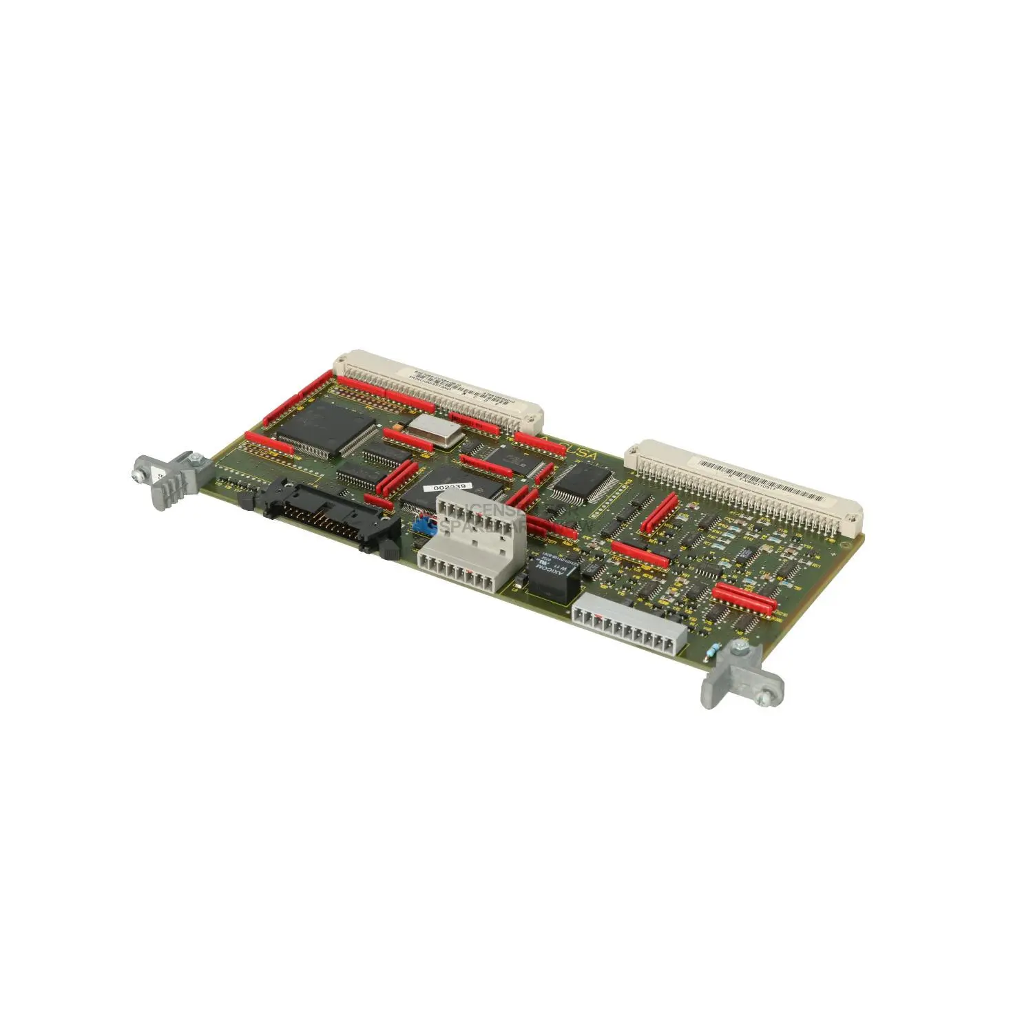 Produktfoto 1 von Siemens 6SE7090-0XX84-0BJ0