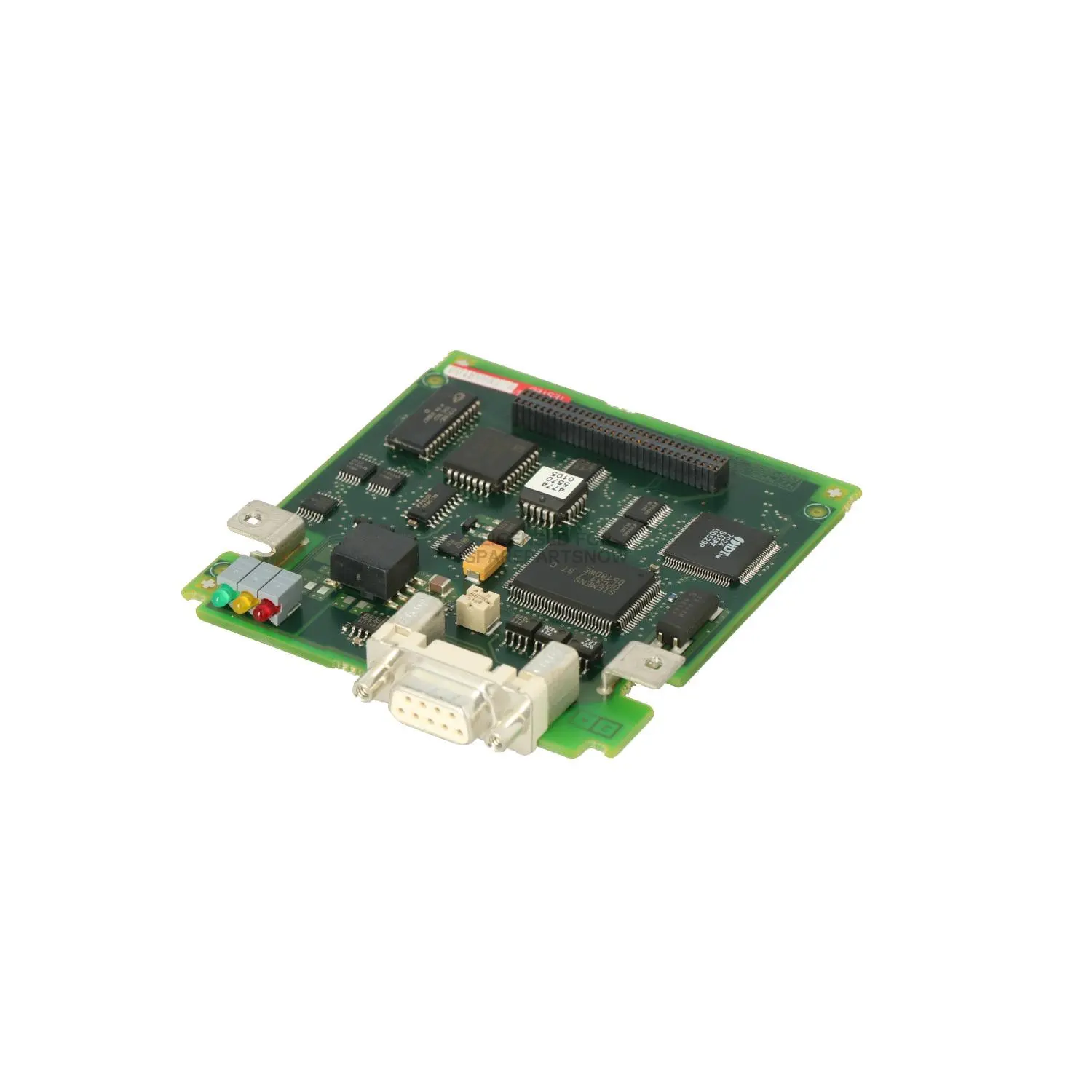 Produktfoto 1 von Siemens 6SE7090-0XX84-0FF5