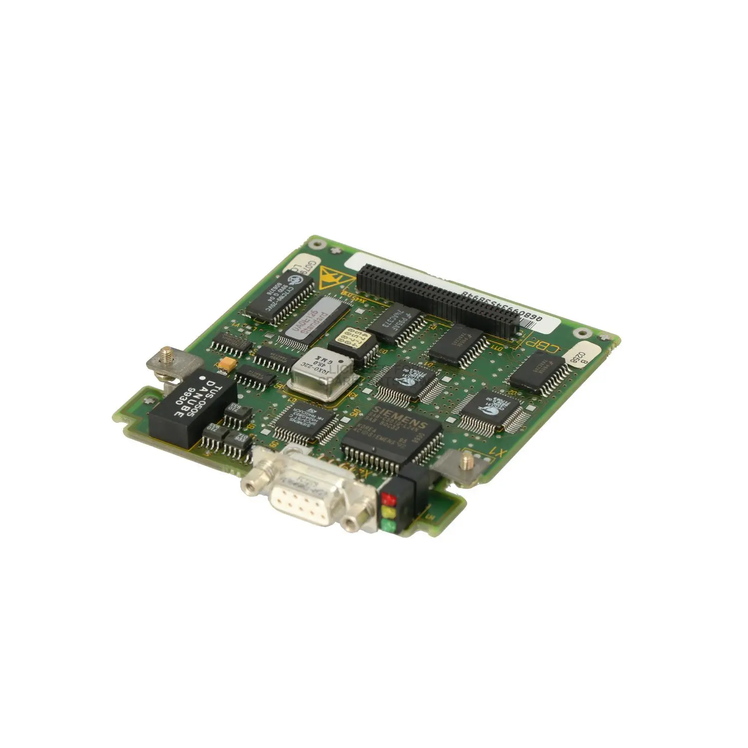 Produktfoto 1 von Siemens 6SE7090-0XX84-0FF0