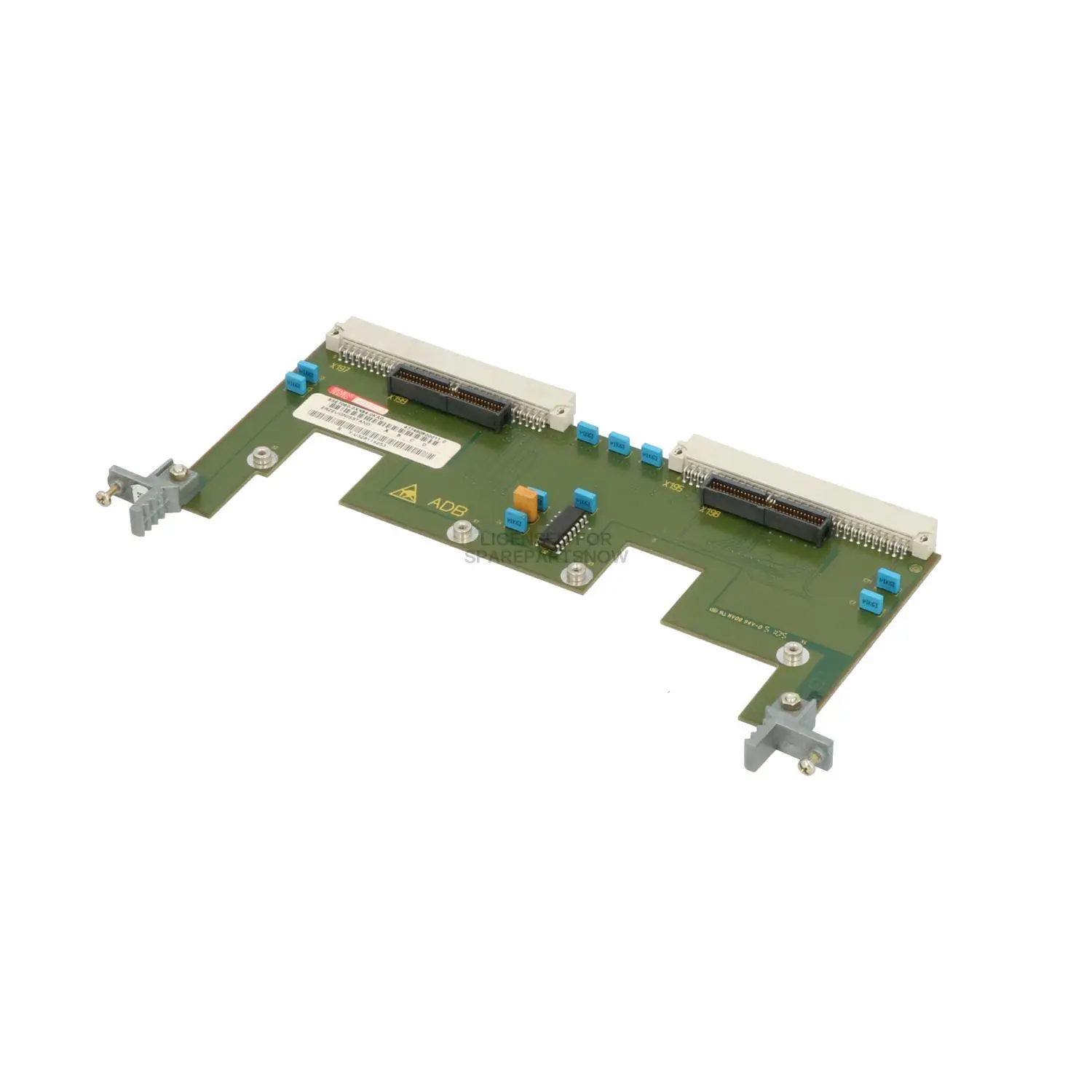 Produktfoto 1 von Siemens 6SE7090-0XX84-0KA0
