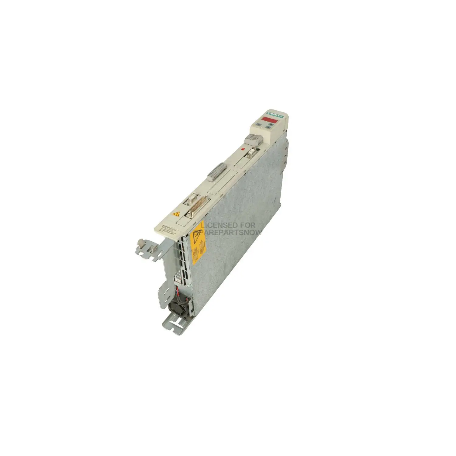 Produktfoto 1 von Siemens 6SE7011-5EP50