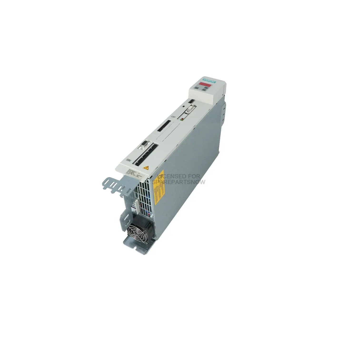 Siemens 6SE7013-0EP60-Z (Z=G91+M08)