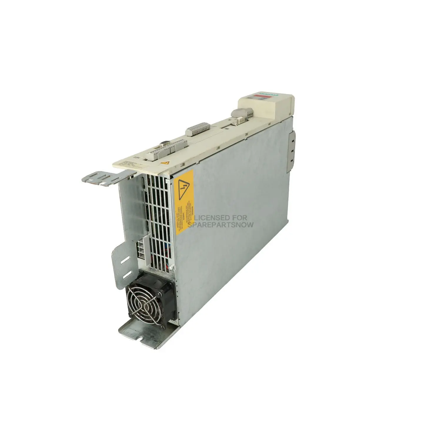 Produktfoto 1 von Siemens 6SE7013-0EP60-Z (Z=G91)