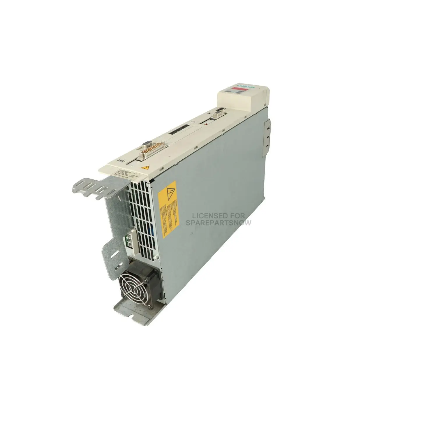 Produktfoto 1 von Siemens 6SE7014-0TP50-Z (Z=C23+K80+G91)