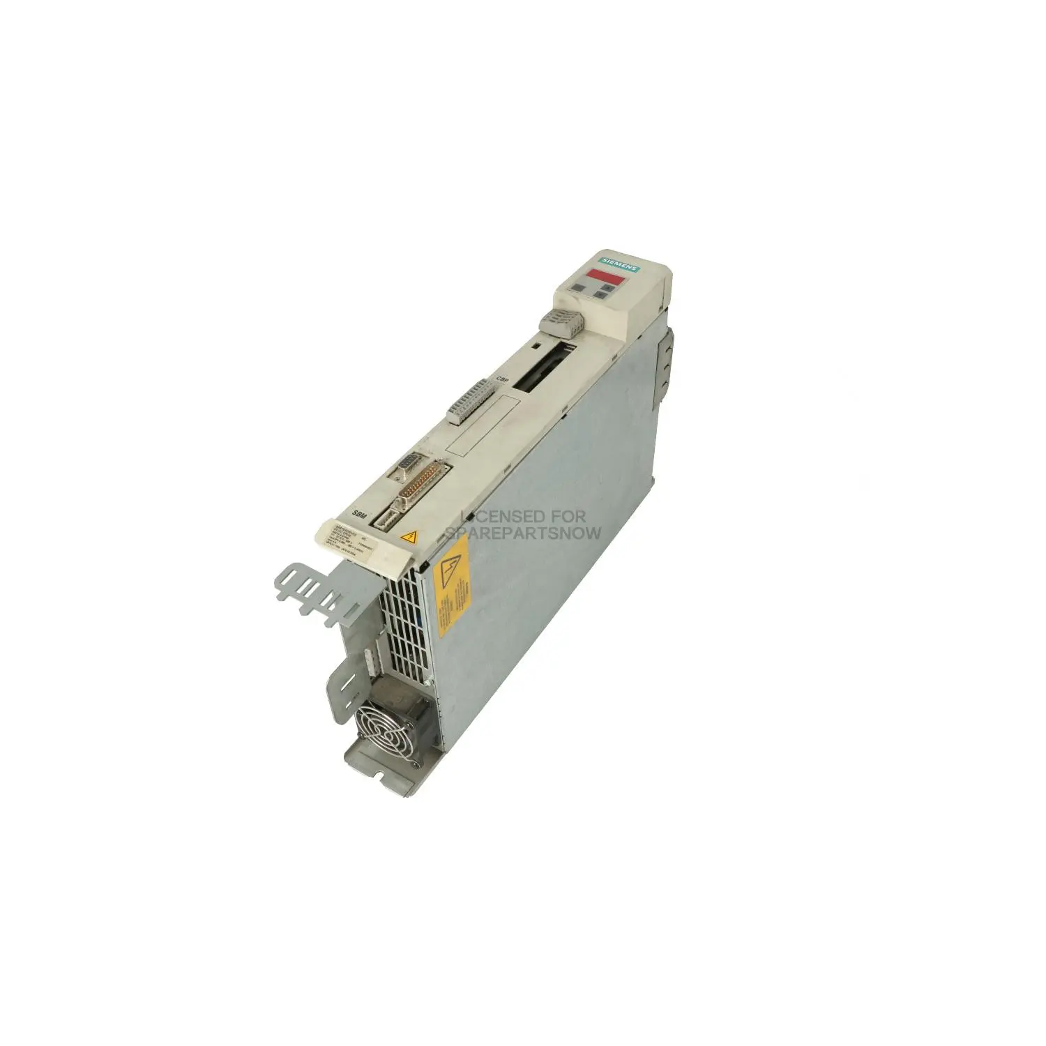 Produktfoto 1 von Siemens 6SE7014-0TP50-Z(Z=G91+C43)