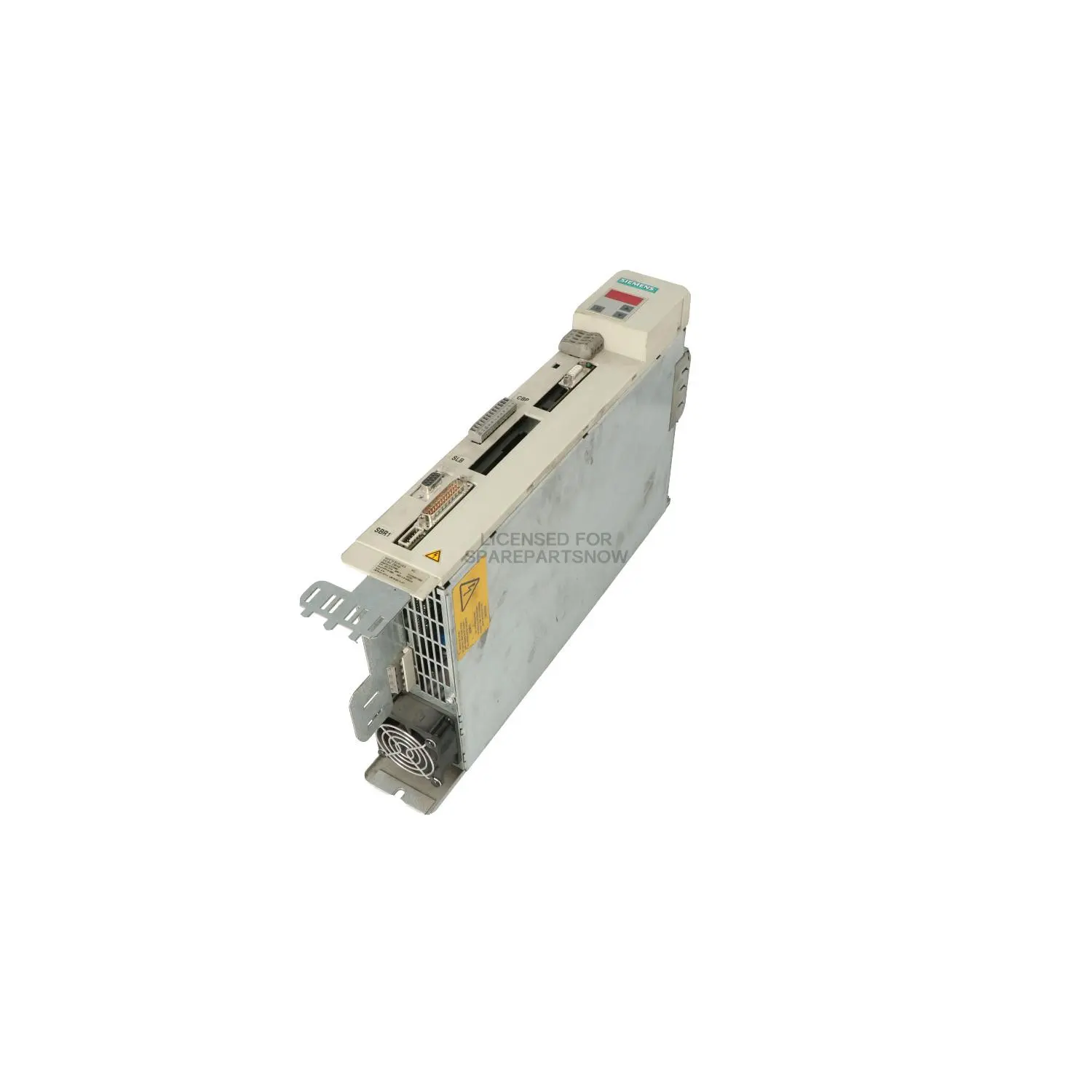 Produktfoto 1 von Siemens 6SE7014-0TP50-Z(Z=G91+C23+F01)