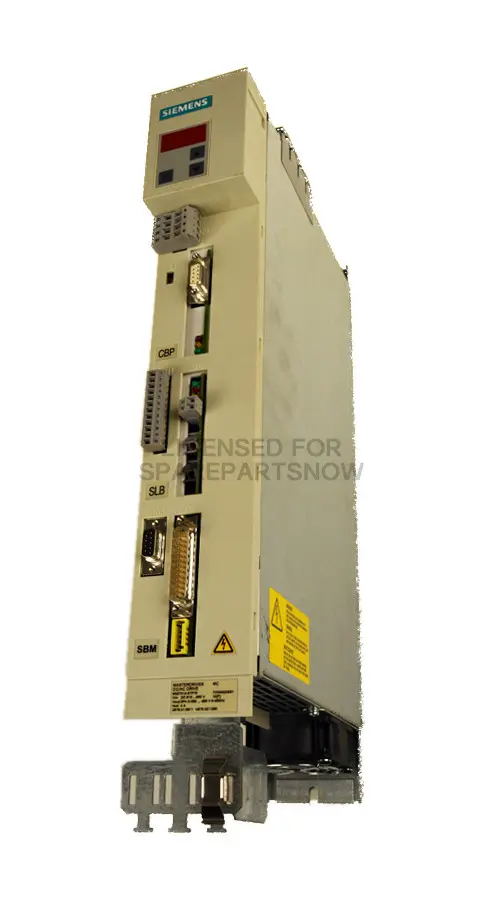 Produktfoto 1 von Siemens 6SE7014-0TP70-Z (Z=G91+G42+C43+F01)