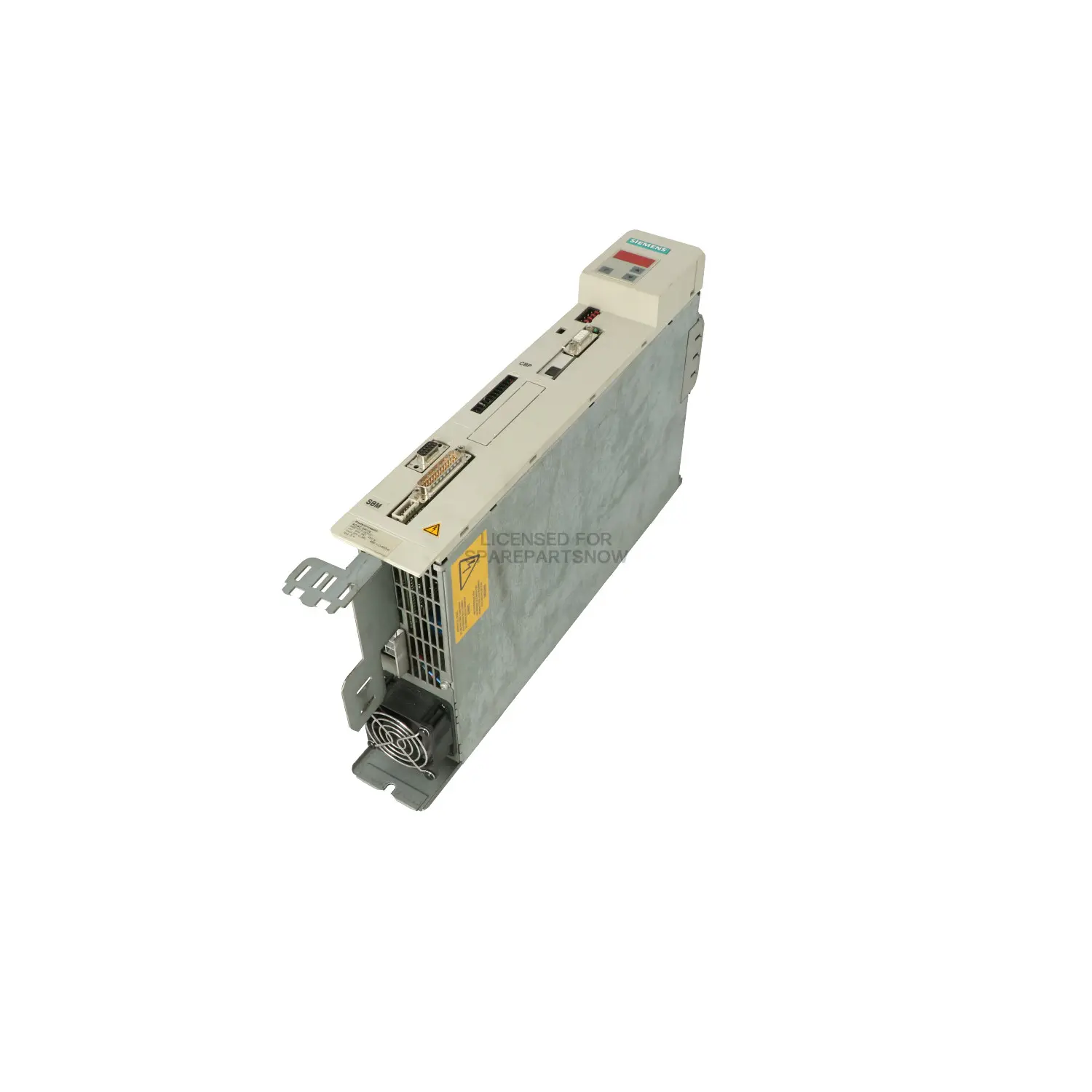 Produktfoto 1 von Siemens 6SE7015-0EP50-Z (Z=G91+C43)