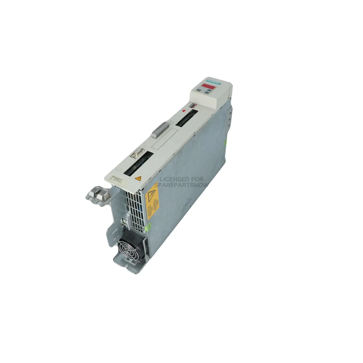 Produktfoto 1 von Siemens 6SE7015-0EP50-Z (Z=L20)