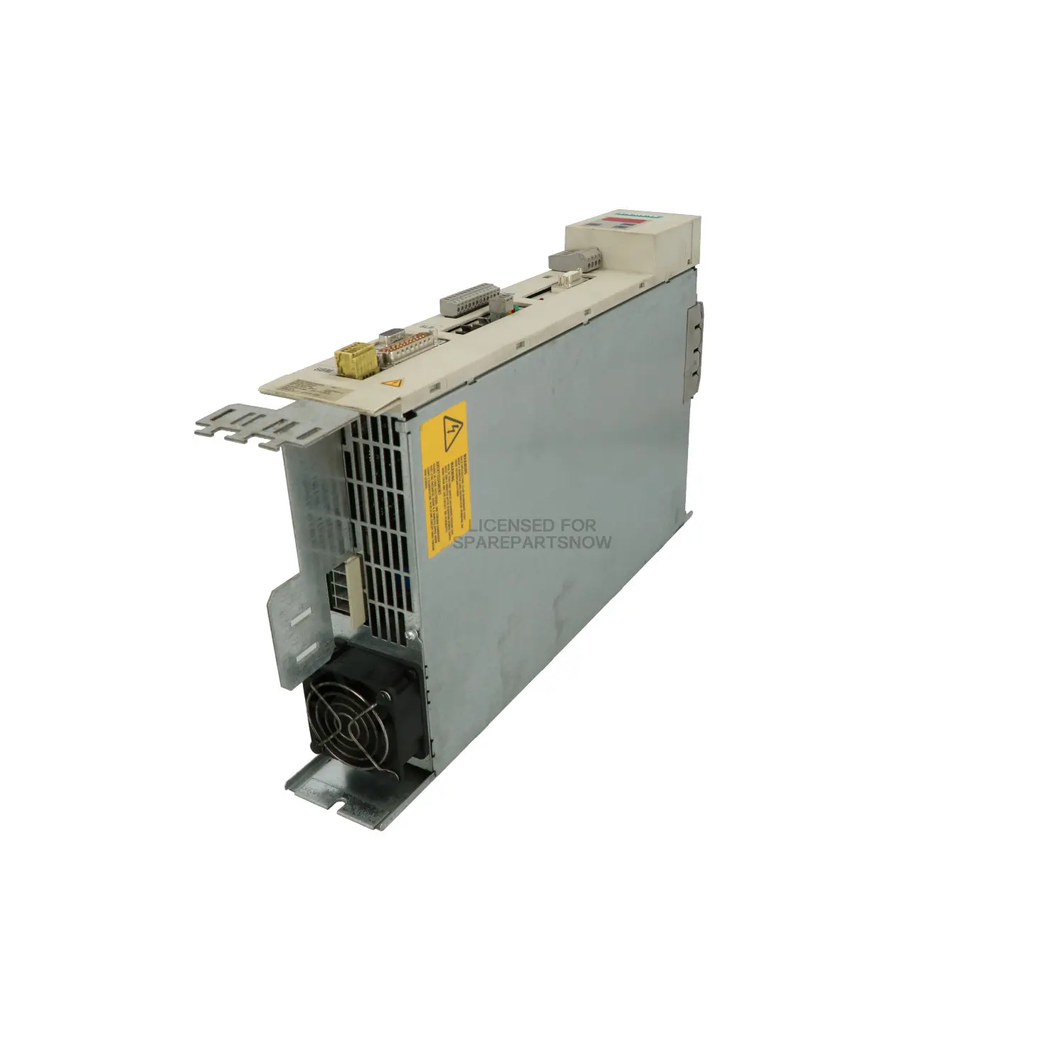 Produktfoto 1 von Siemens 6SE7016-0TP50-Z (Z=F01+G91+C43+G42)