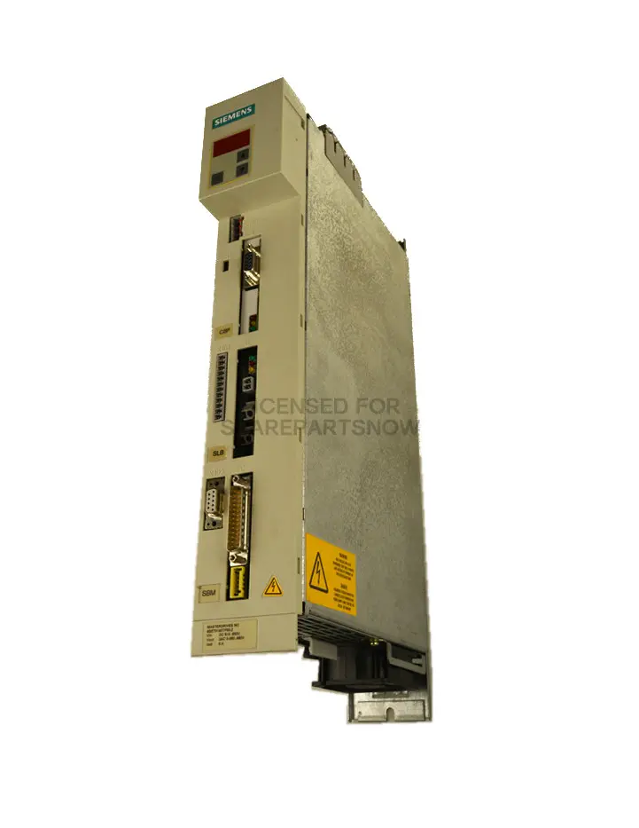 Siemens 6SE7016-0TP50-Z (Z=G11+G42+F01+C43)