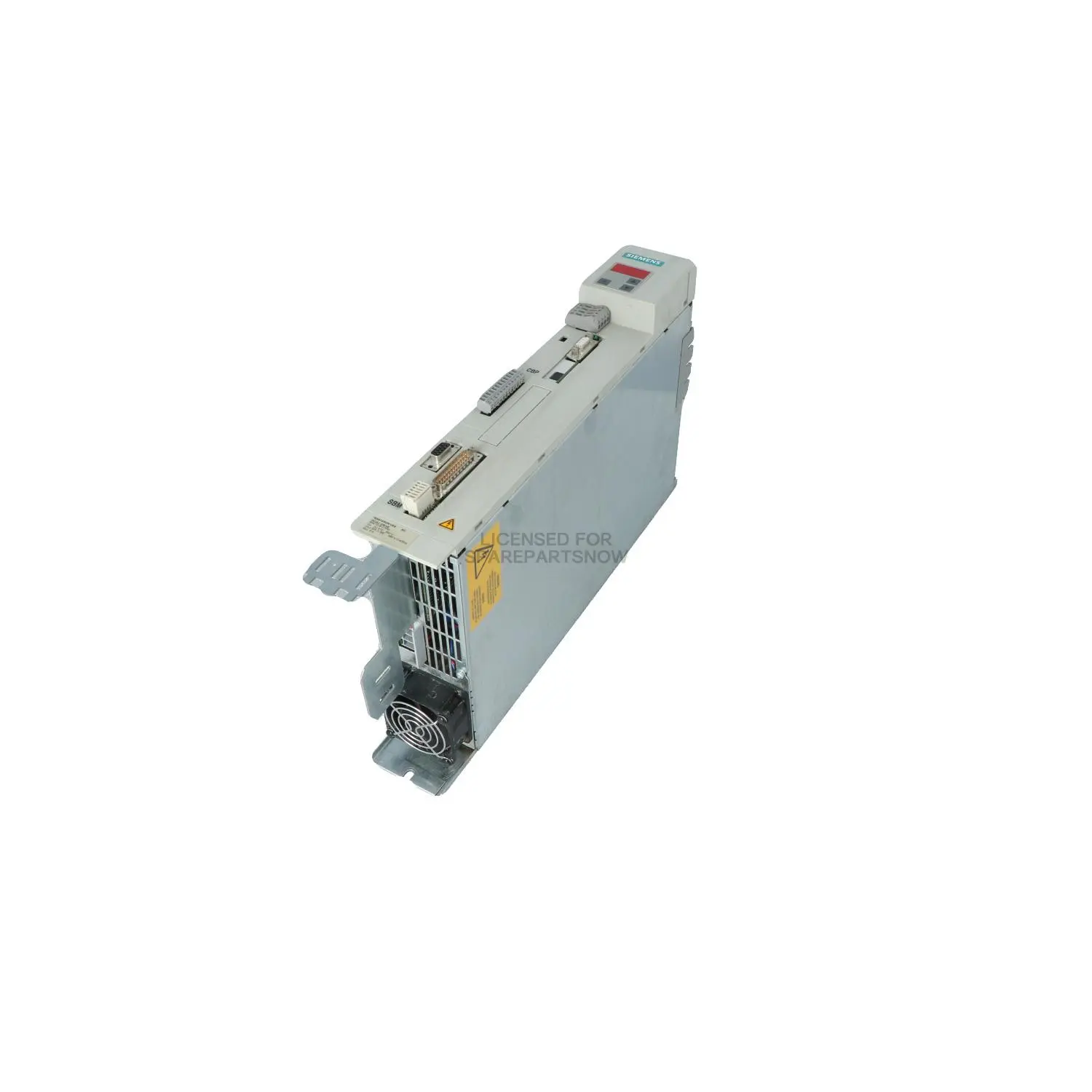 Produktfoto 1 von Siemens 6SE7016-0TP50-Z (Z=G91+C43)