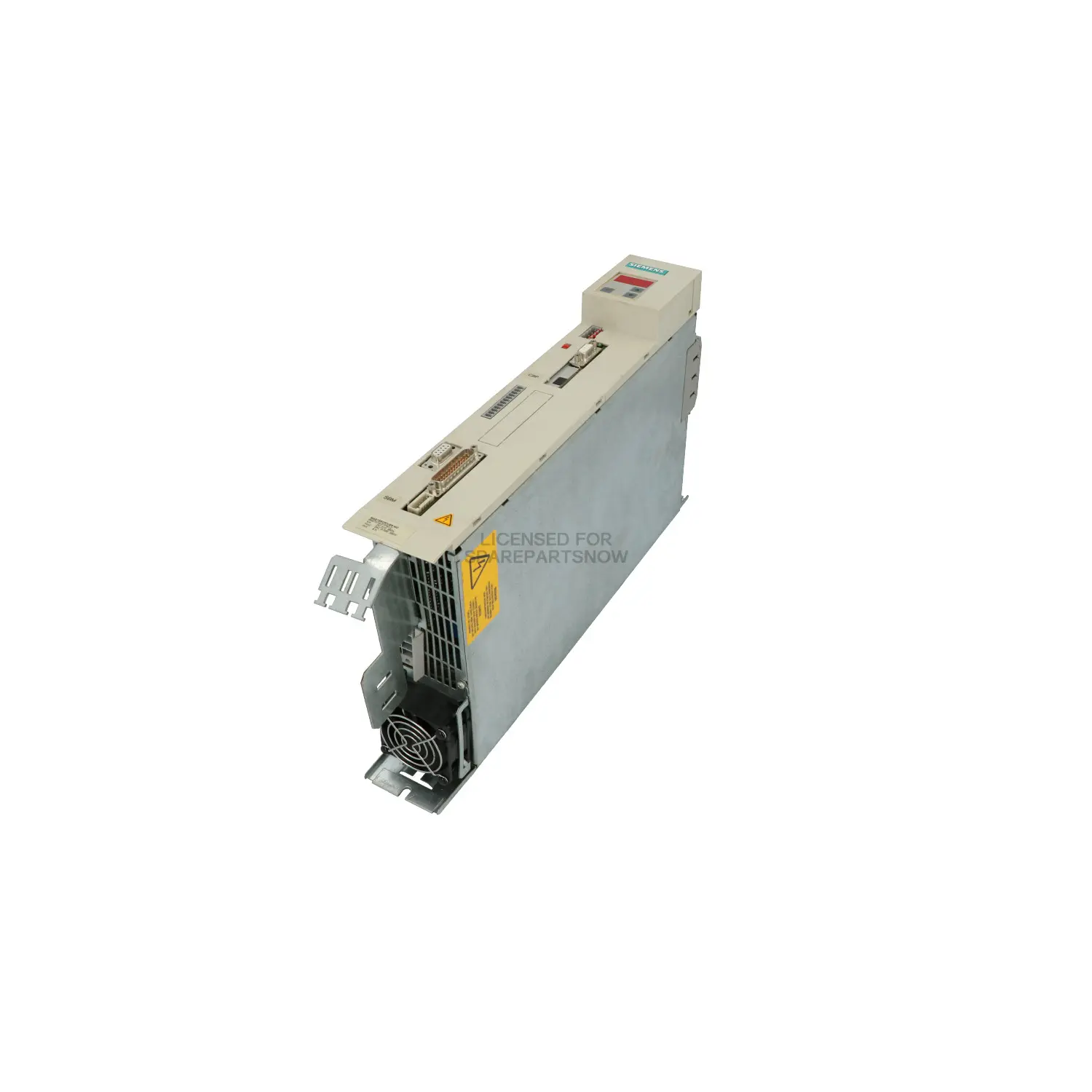 Produktfoto 1 von Siemens 6SE7016-0TP50-Z (Z=G91+C43+F01)