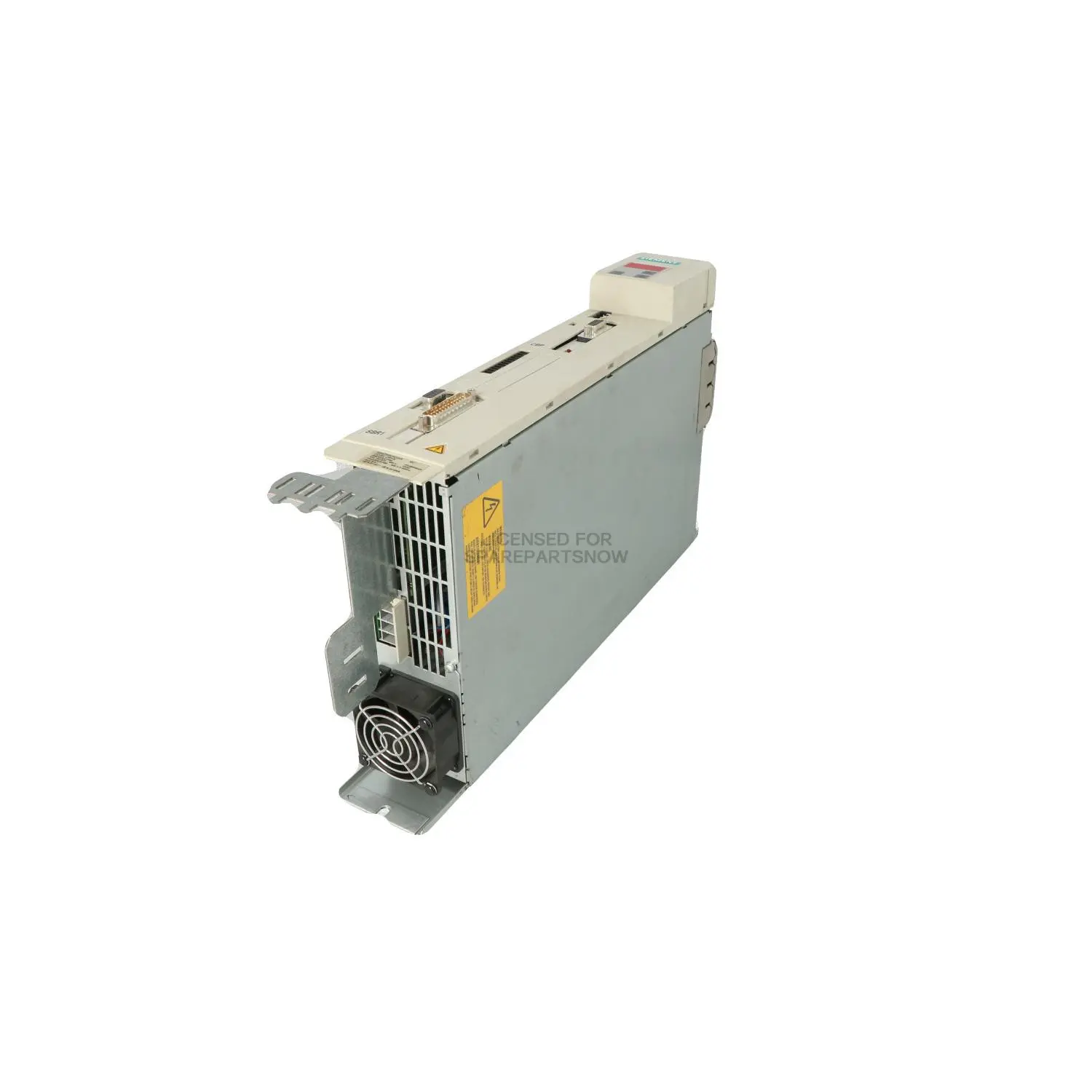 Produktfoto 1 von Siemens 6SE7016-0TP50-Z (Z=G91+C23+K80)
