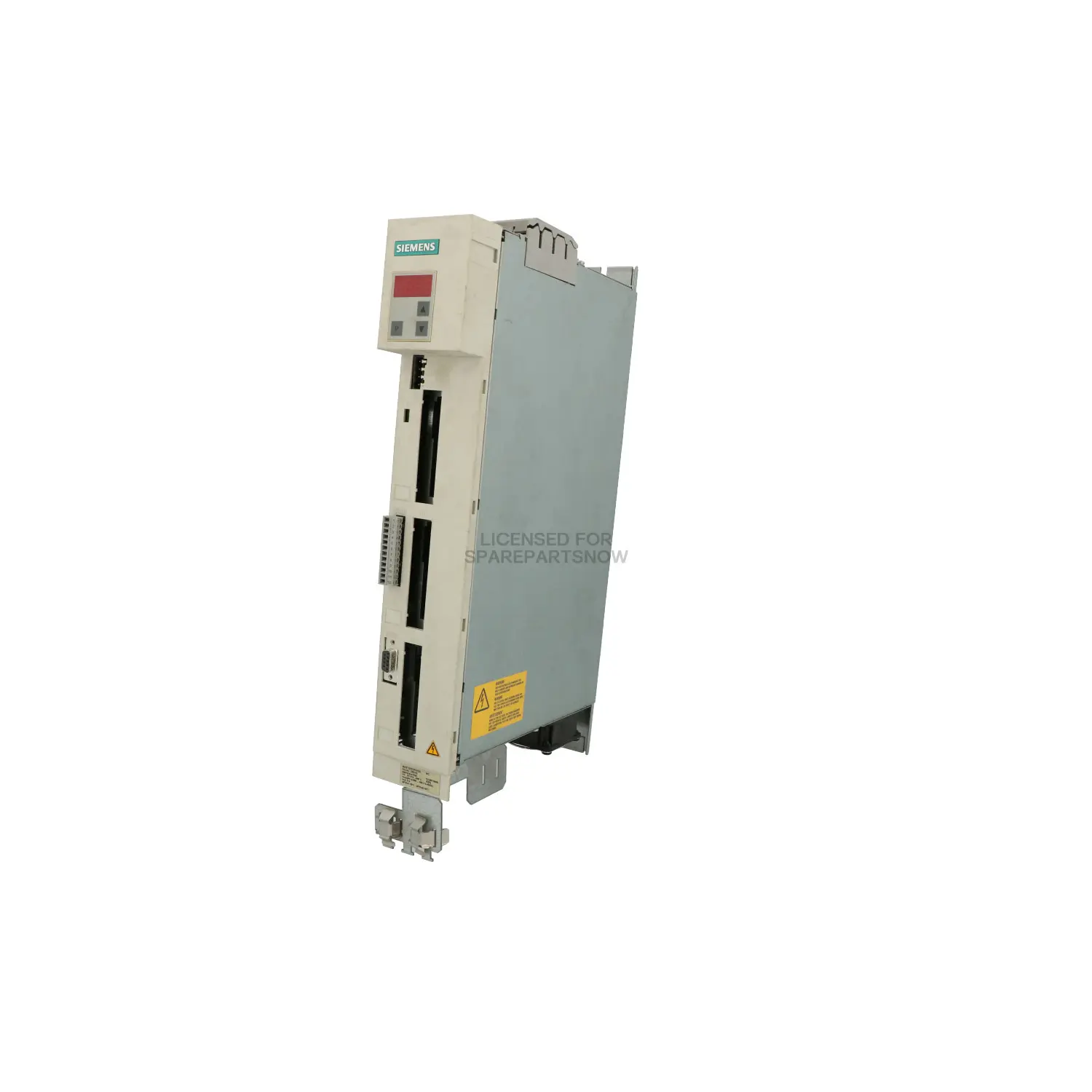Produktfoto 1 von Siemens 6SE7016-0TP50