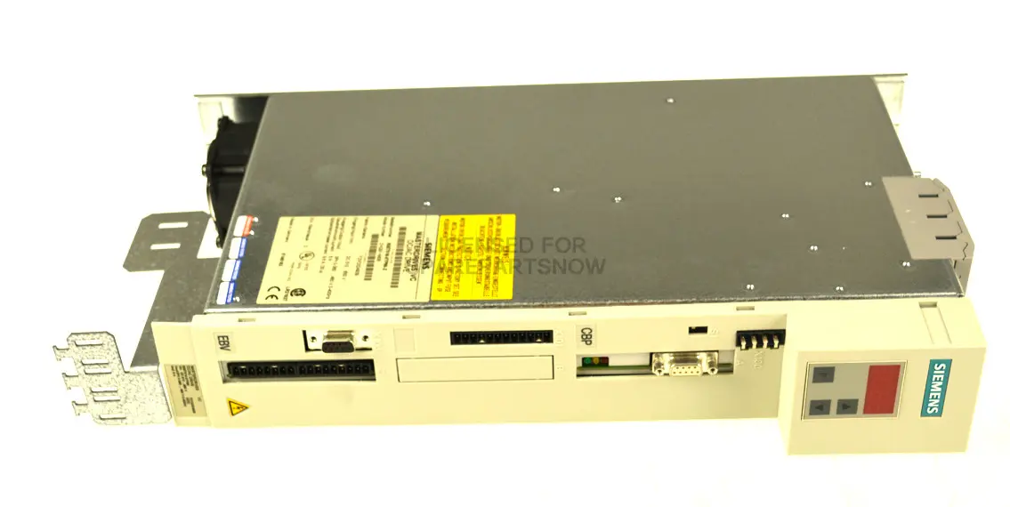 Produktfoto 1 von Siemens 6SE7016-0TP60-Z (Z=G91+M08)
