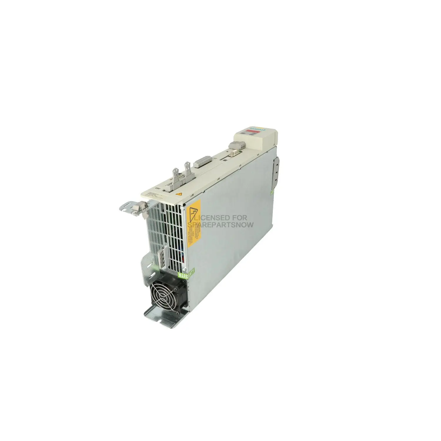 Produktfoto 1 von Siemens 6SE7016-0TP60-Z (Z=G91)