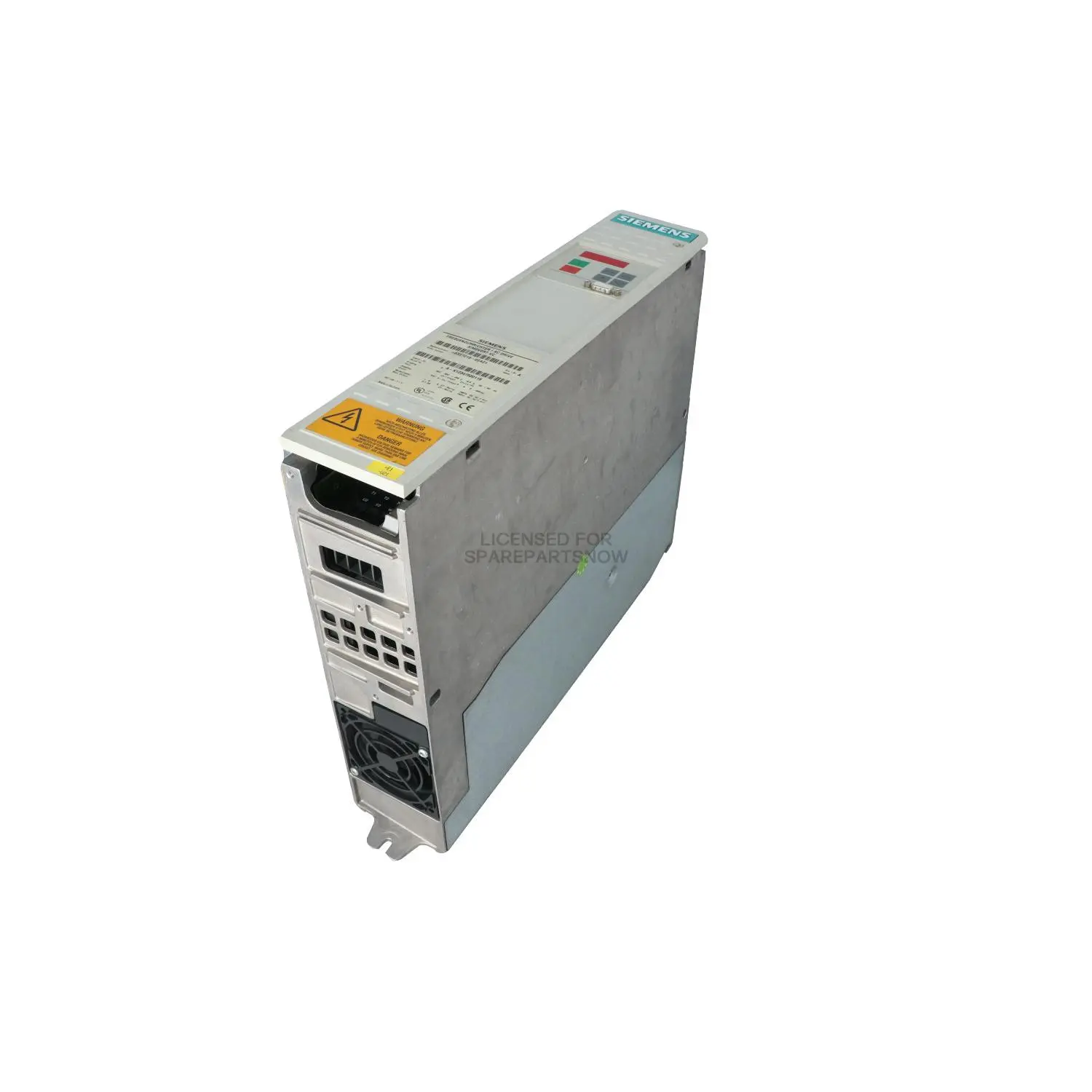 Siemens 6SE7018-0EA21